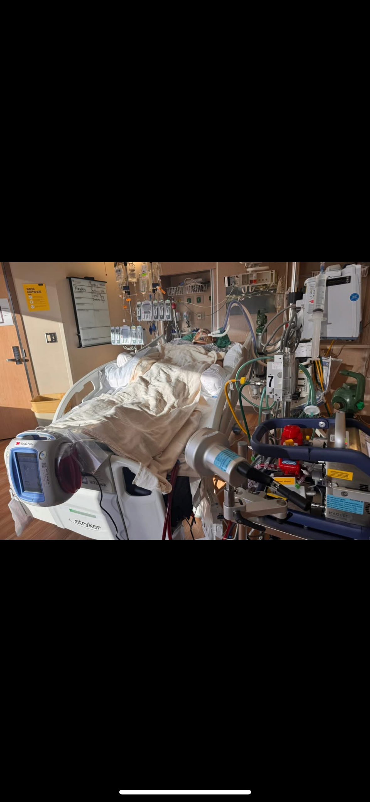Donate to Support Brennen’s Fight campaign photo, 4 of 5