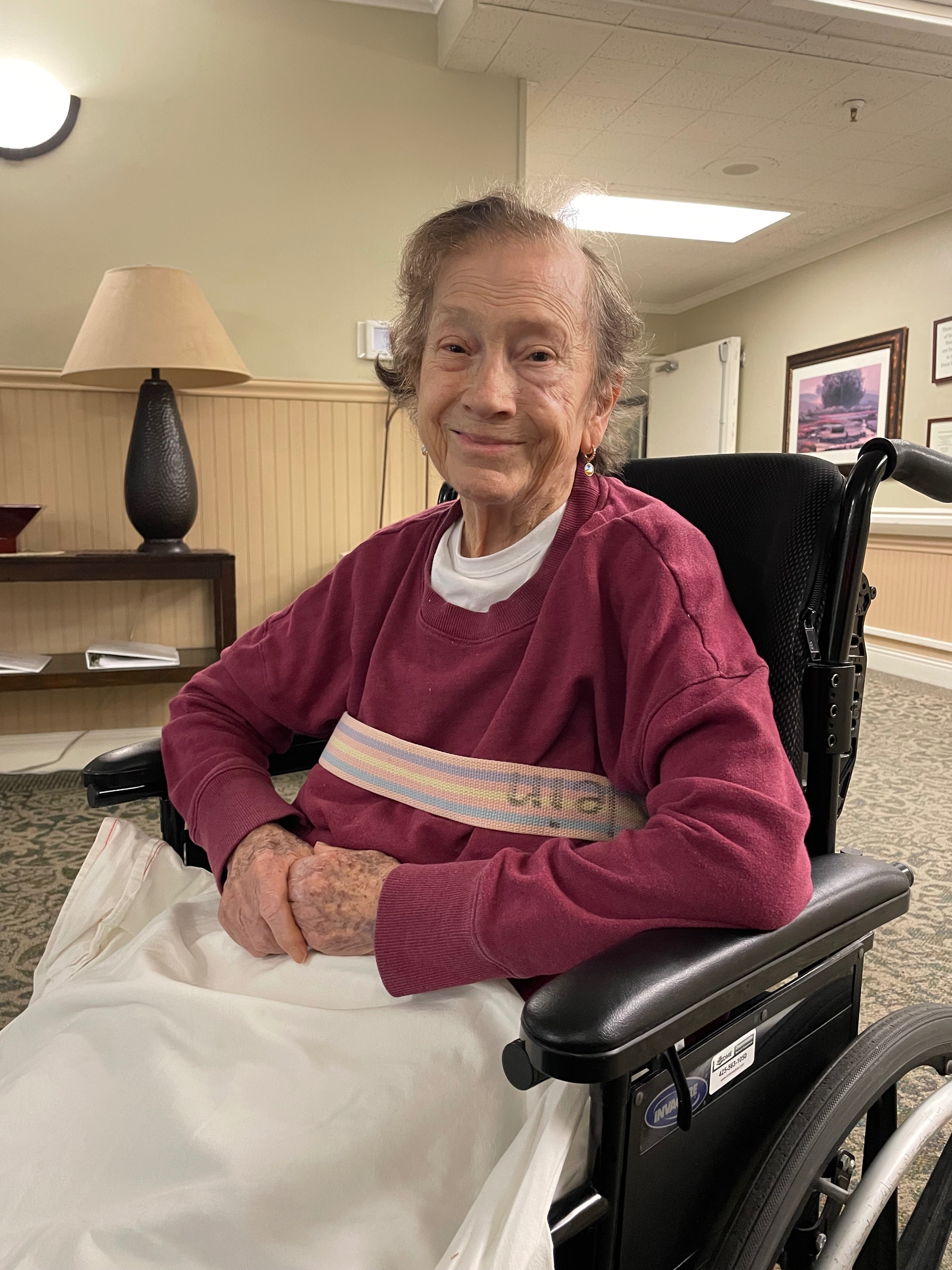 Help Us Honor Margarita's Memory campaign photo, 2 of 6