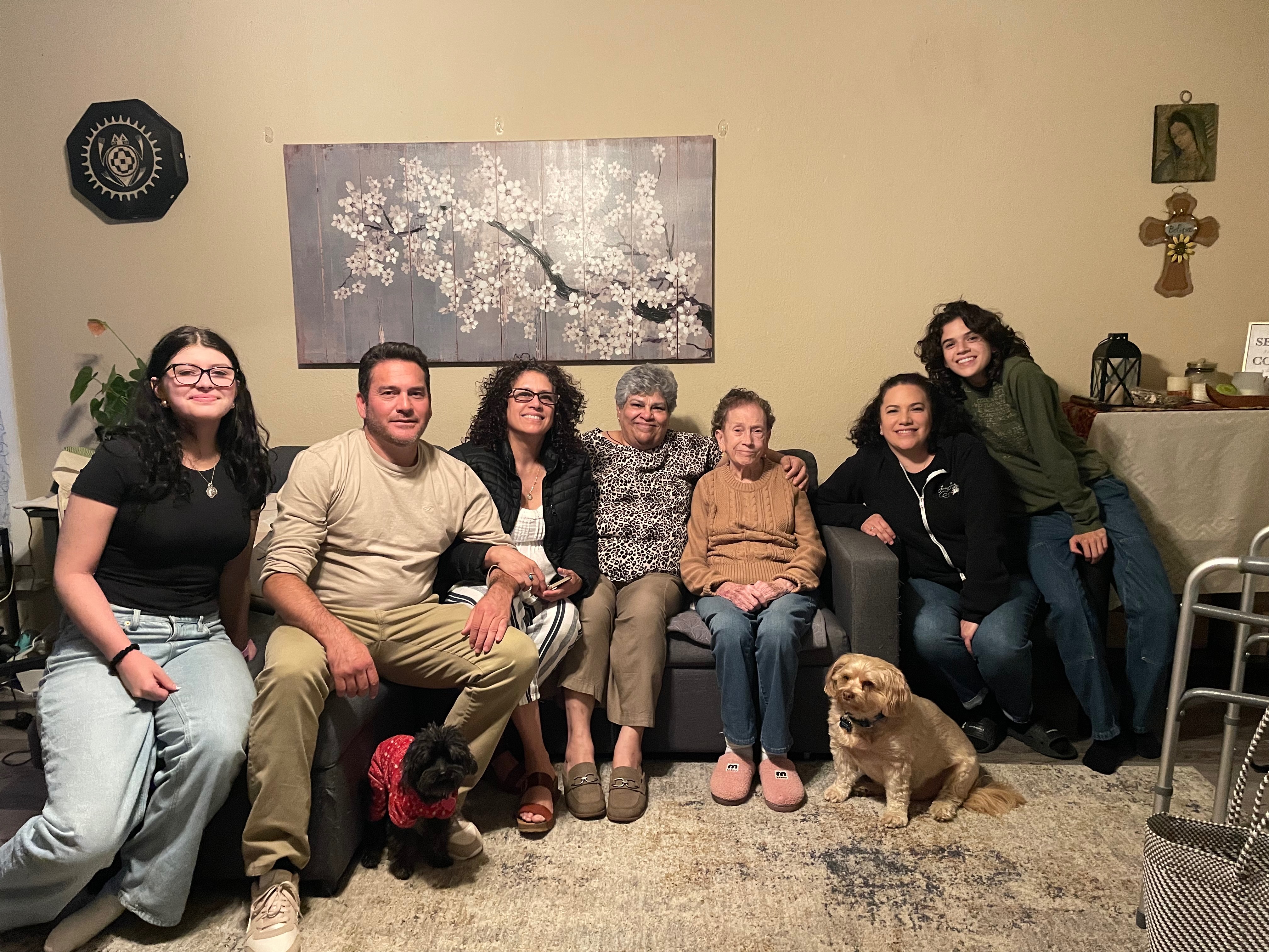 Help Us Honor Margarita's Memory campaign photo, 5 of 6