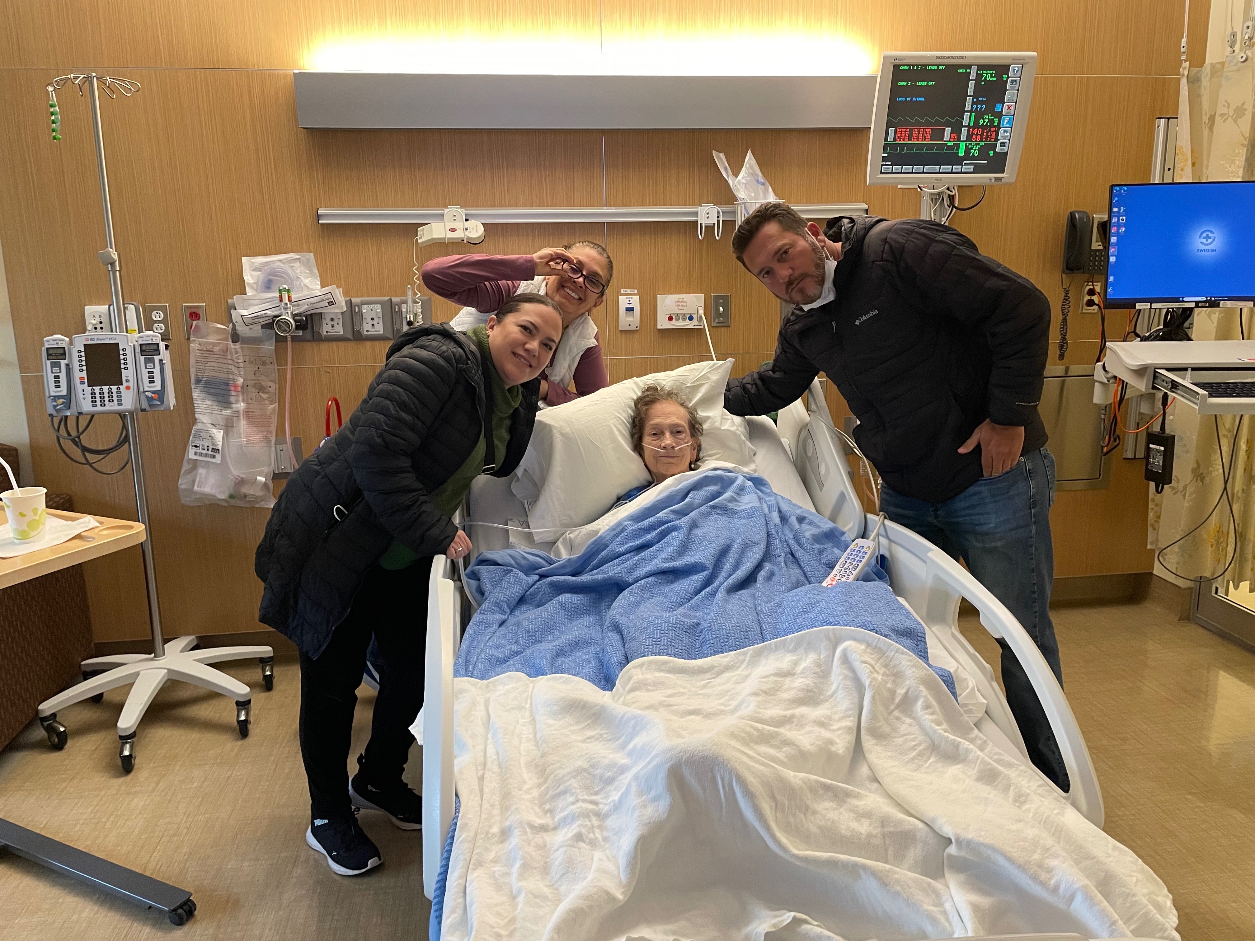 Help Us Honor Margarita's Memory campaign photo, 4 of 6