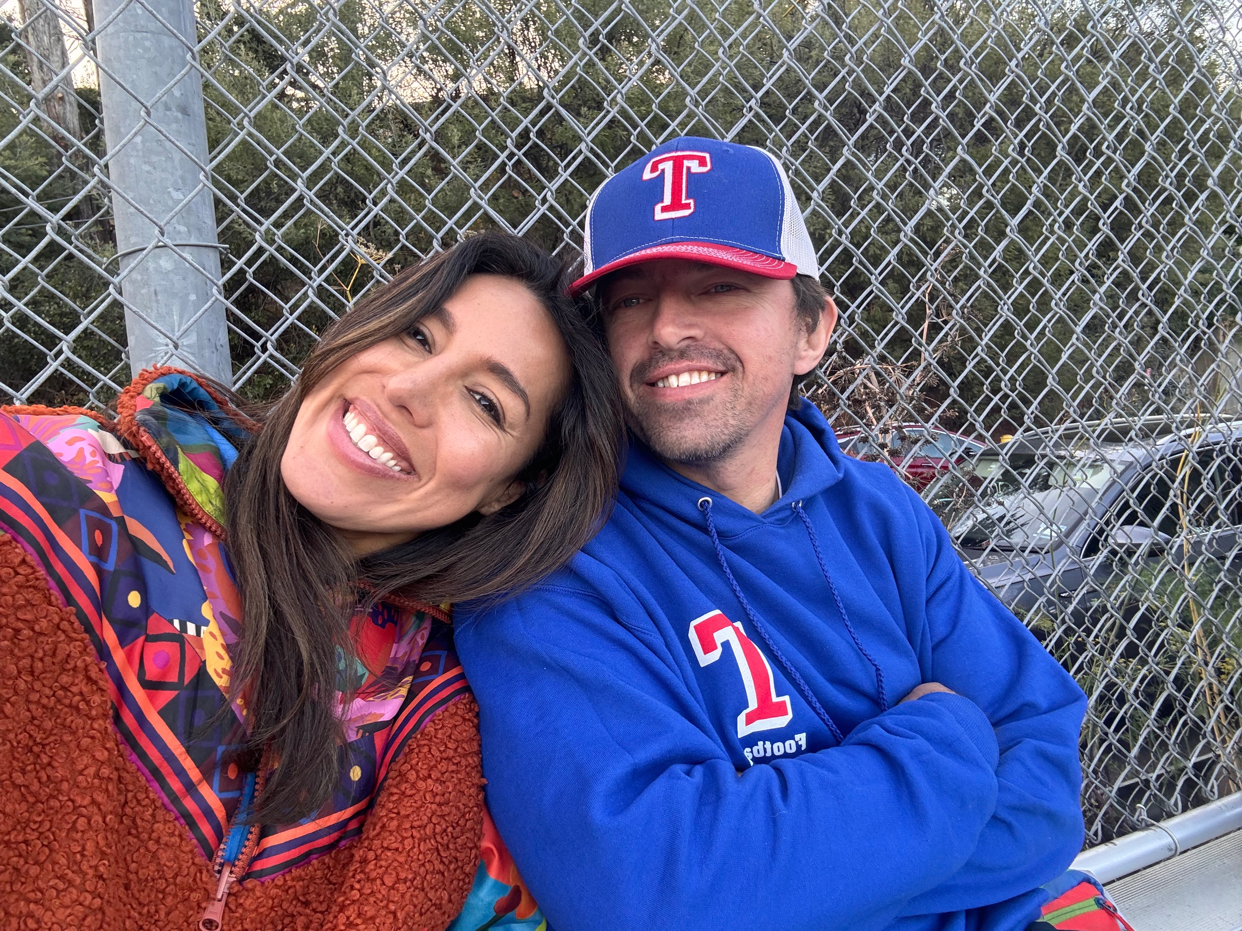 Support Ana, Lenny, and Van after an unimaginable loss campaign photo, 5 of 7
