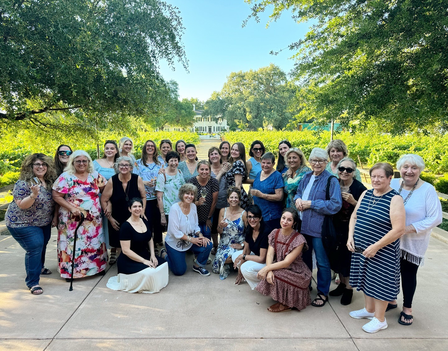 Discreetly Give Back to Eleni Zarefakis in Her Time of Need campaign photo, 2 of 8