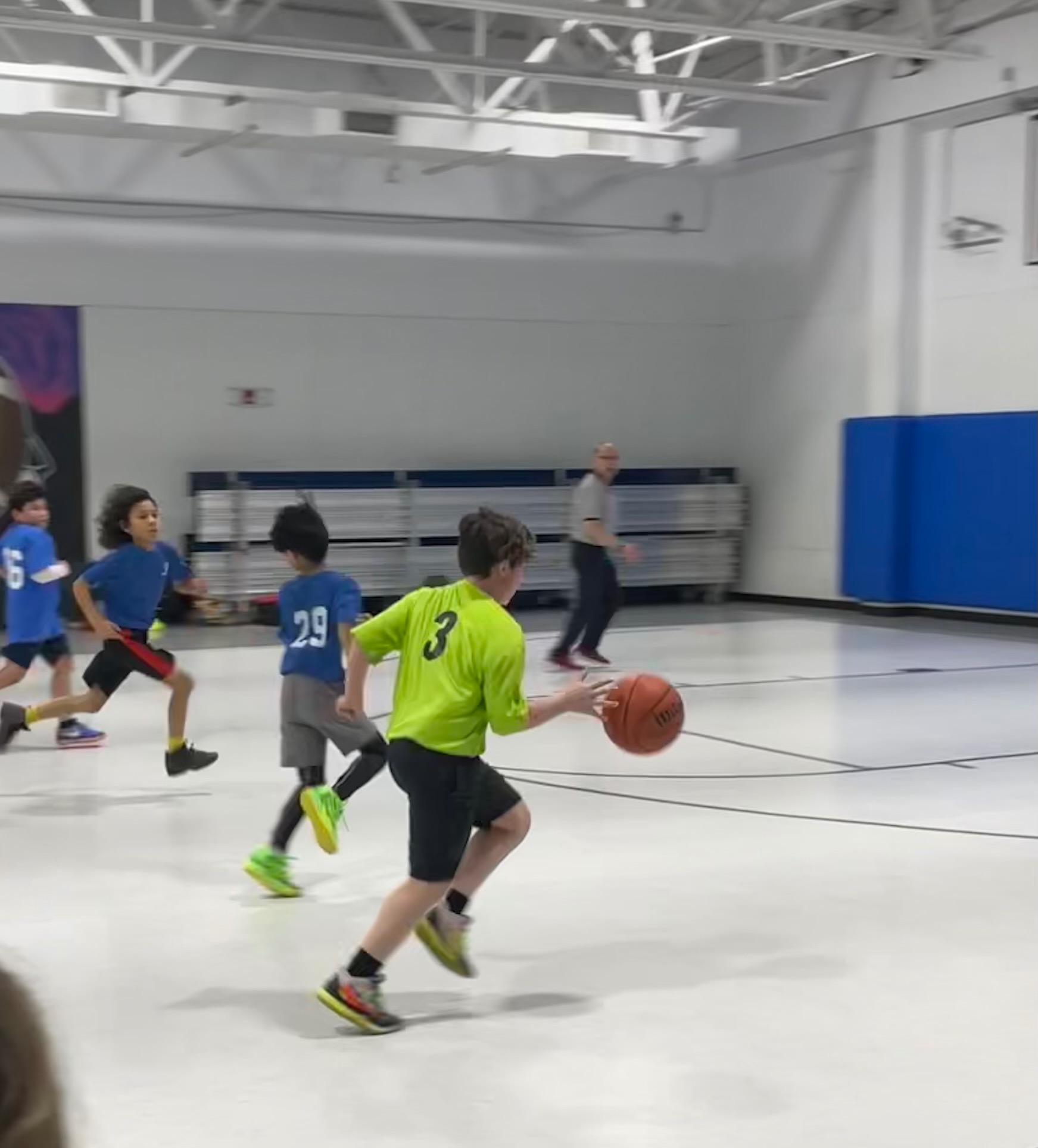 Help a Young Bull Compete in Portland campaign photo, 2 of 8
