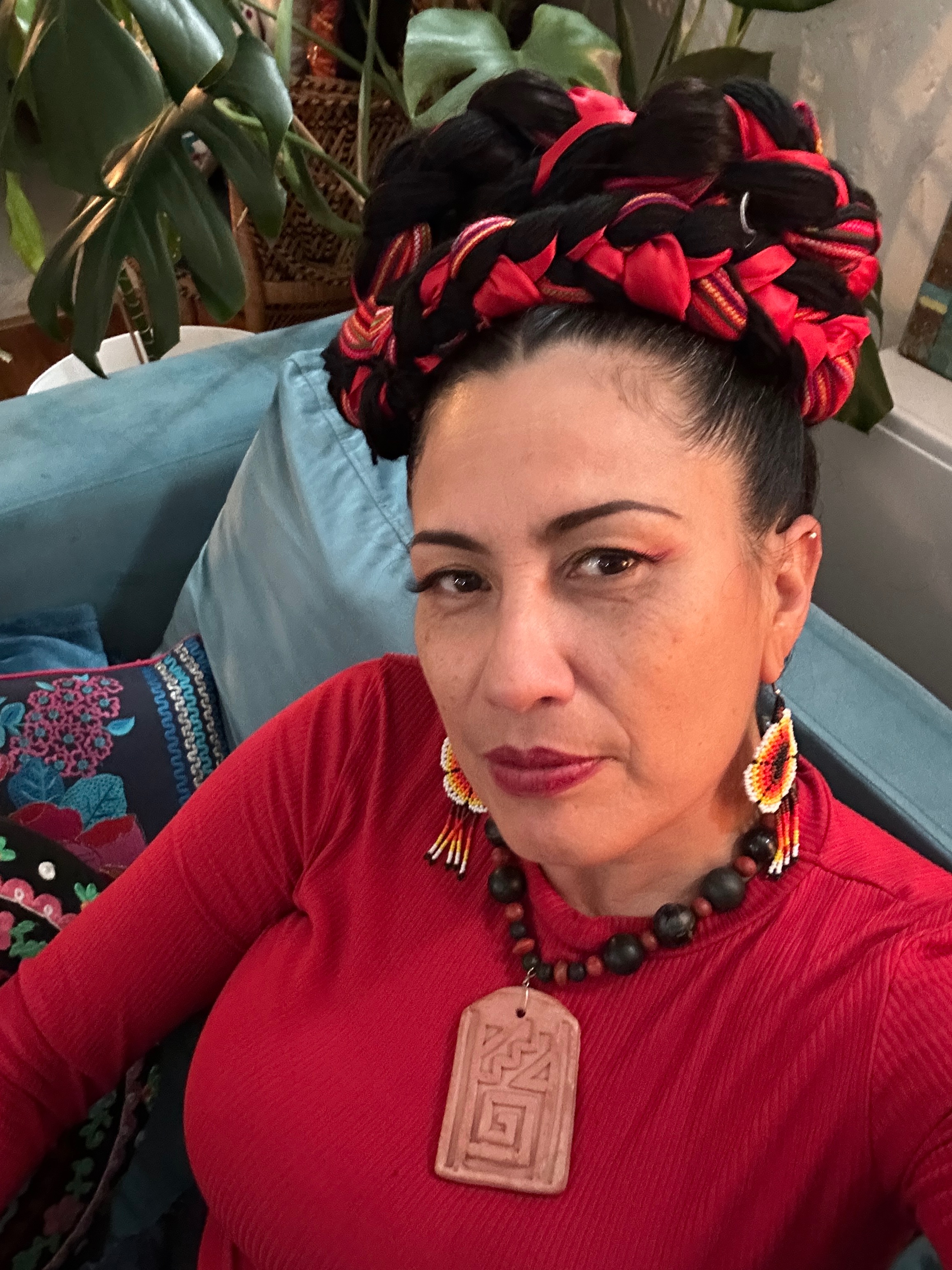 Urgent Surgery Support Needed for Artist Liliflor campaign photo, 2 of 6