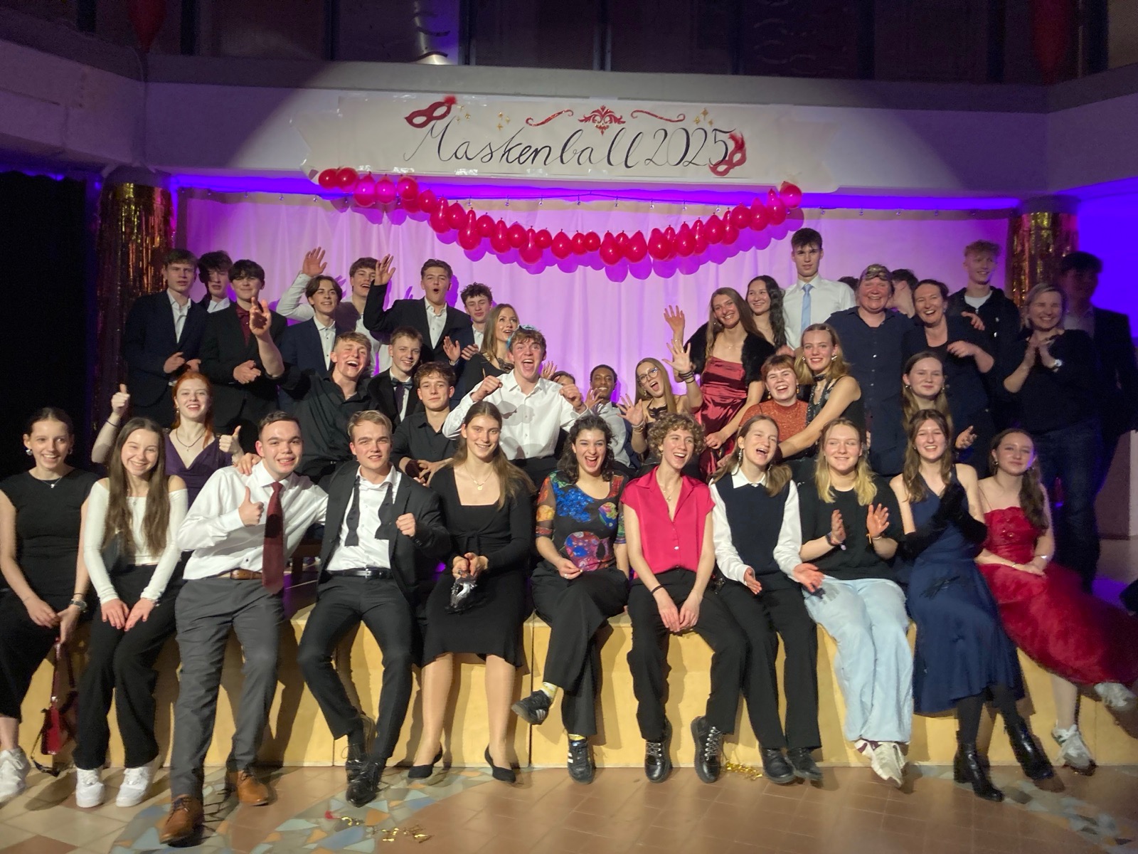 Abiball 2026 campaign photo, 7 of 7