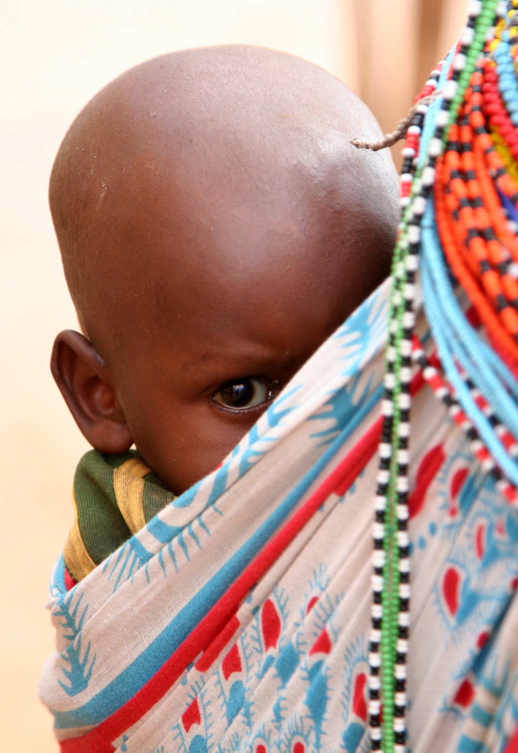 Small Patients, Big Needs: Support Child Care in Malawi campaign photo, 5 of 8