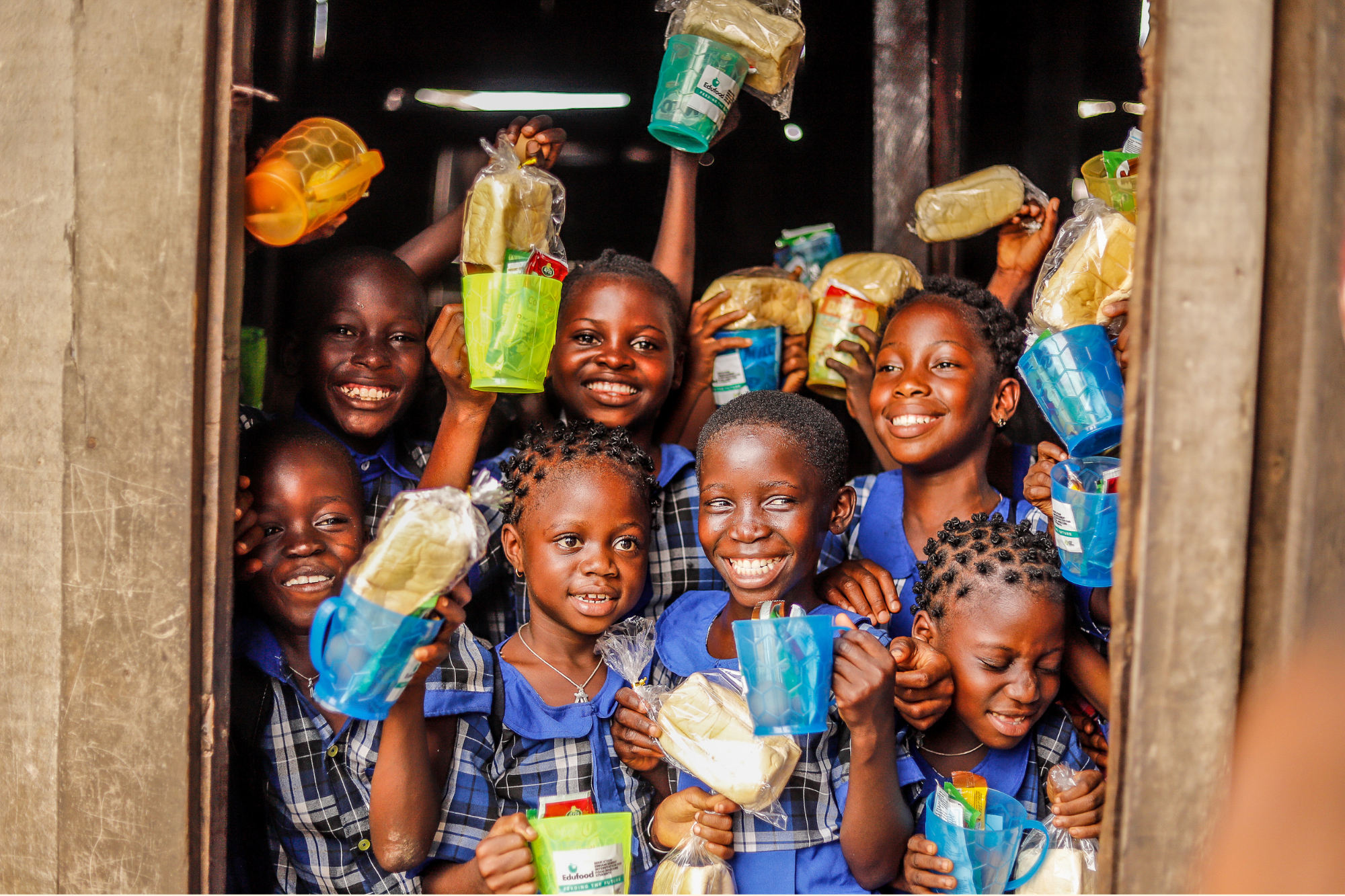 Small Patients, Big Needs: Support Child Care in Malawi campaign photo, 6 of 8
