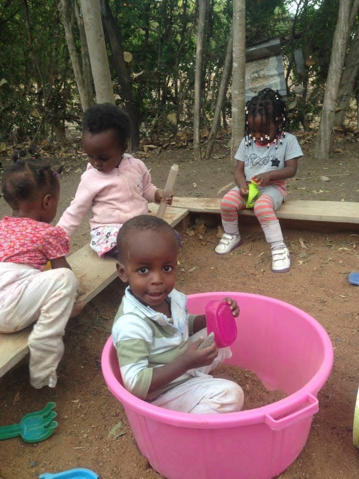 Give the gift of education — the gift that lasts a lifetime campaign photo, 2 of 7