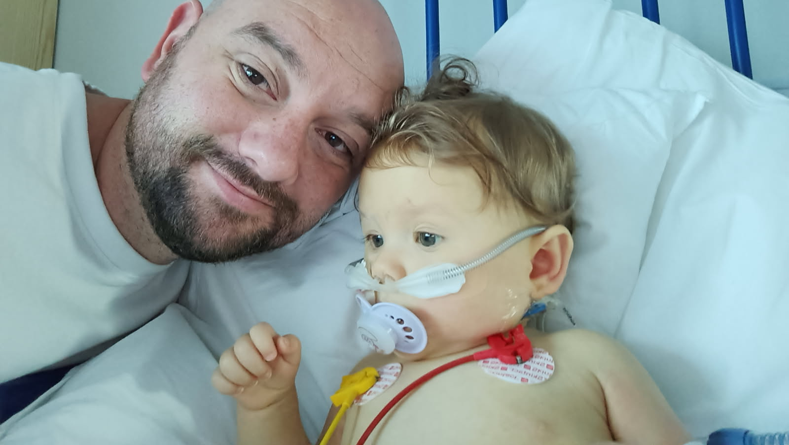 Help us help our baby girl photo