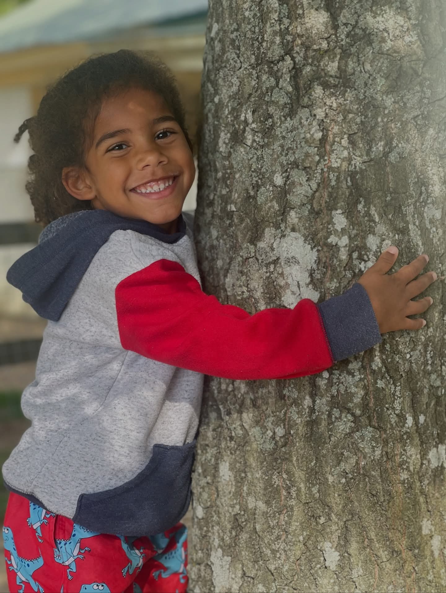 Little Elijah following his Chiari malformation diagnosis. campaign photo, 6 of 7