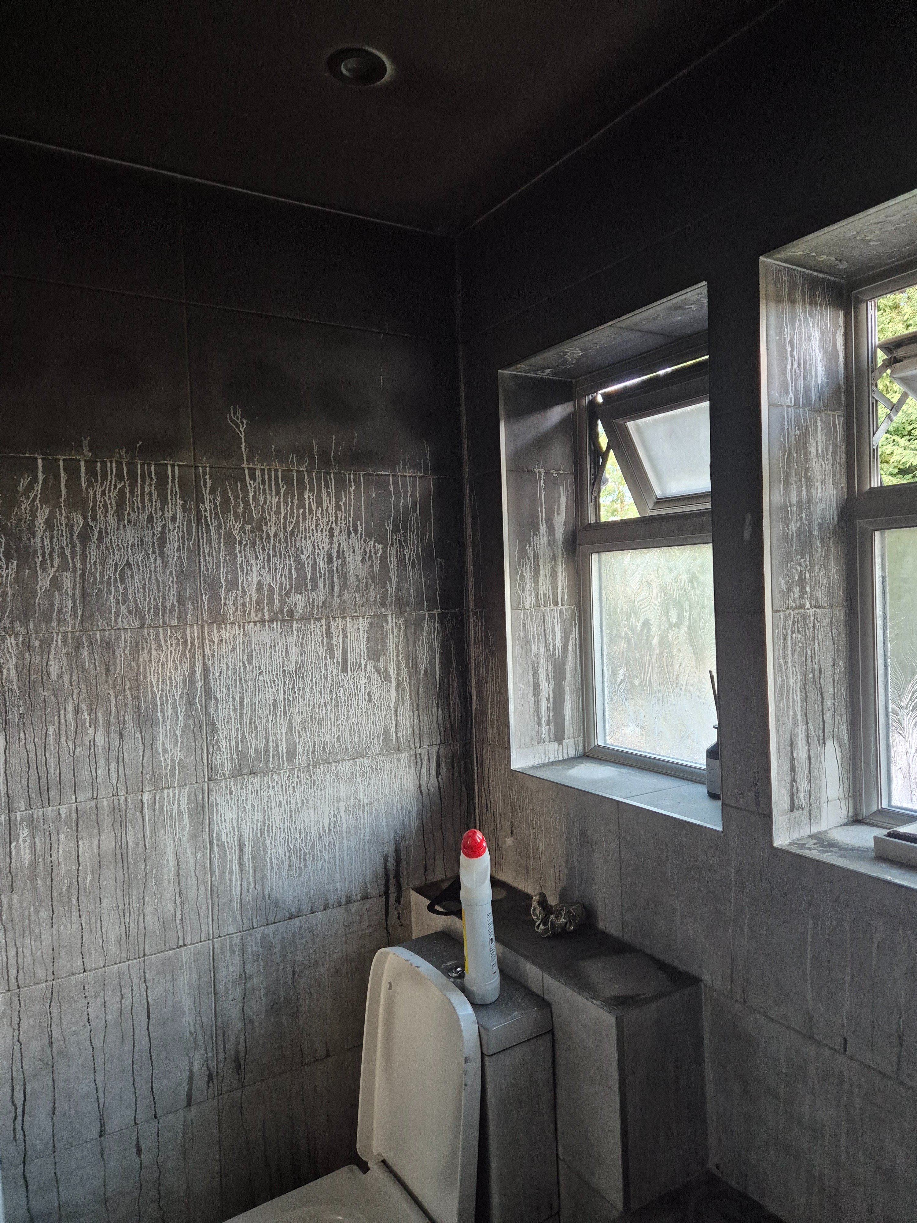 Help Rebuild My Home After the Fire campaign photo, 5 of 7