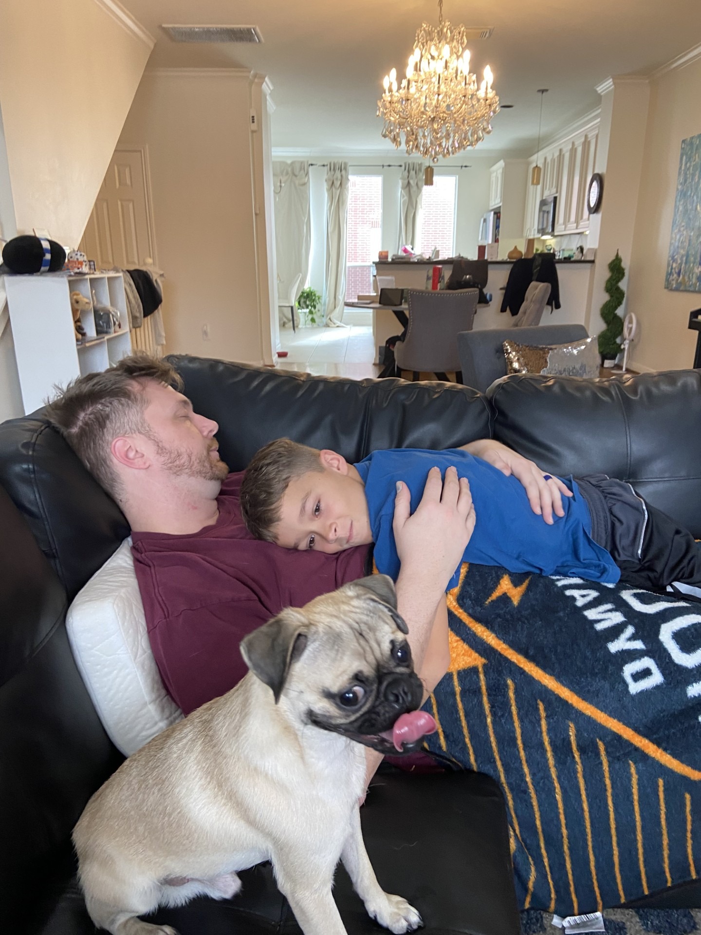 Fulfilling Our Family Dream campaign photo, 6 of 7