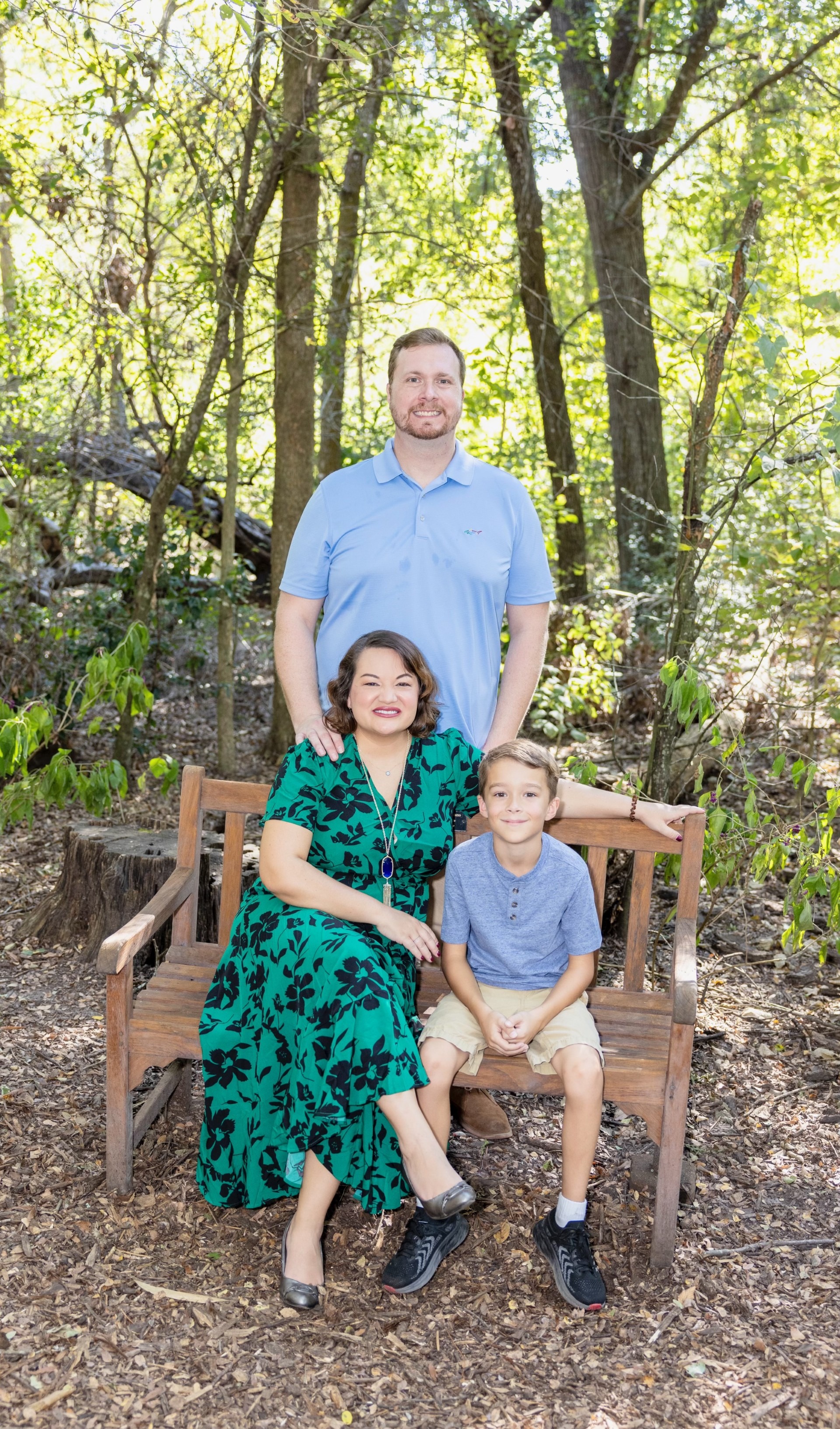 Fulfilling Our Family Dream campaign photo, 5 of 7