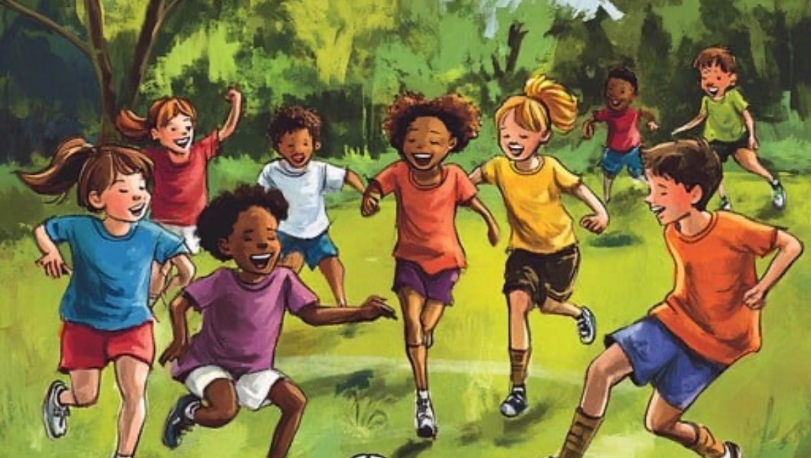 Fundraiser for Mary Burke by Corrina Nordhoff Soccer help