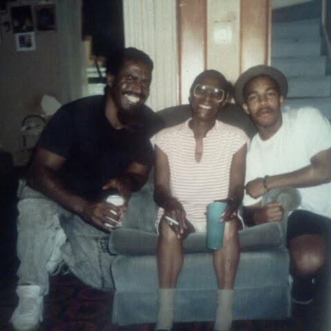 In Loving Memory Of Darrell R Lewis campaign photo, 4 of 8