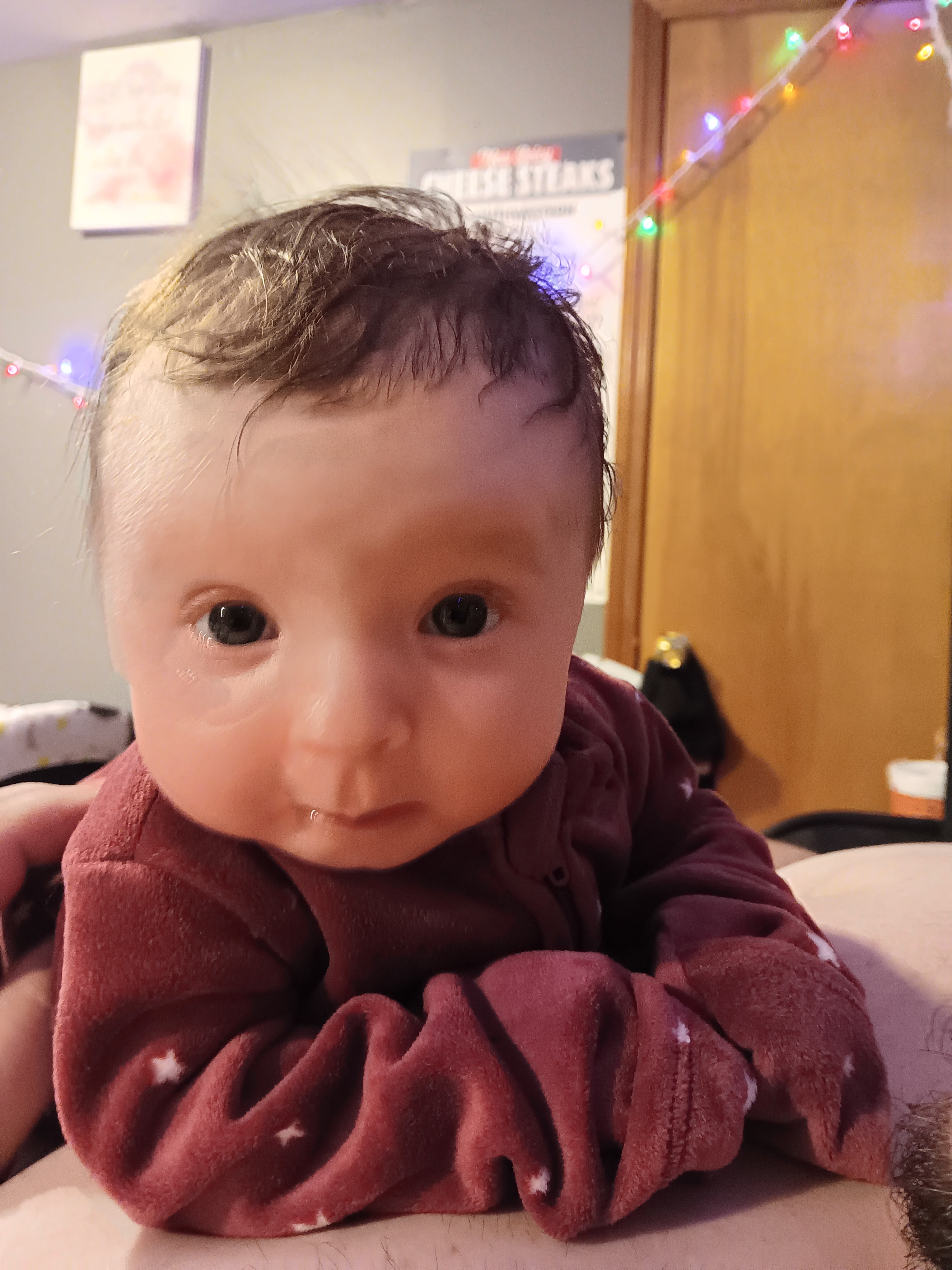 Luna marie belle kowalchuk campaign photo, 2 of 4