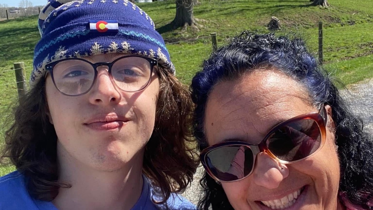 Fundraiser by Amy Taylor : Support Brandon Paro's Urgent Surgery