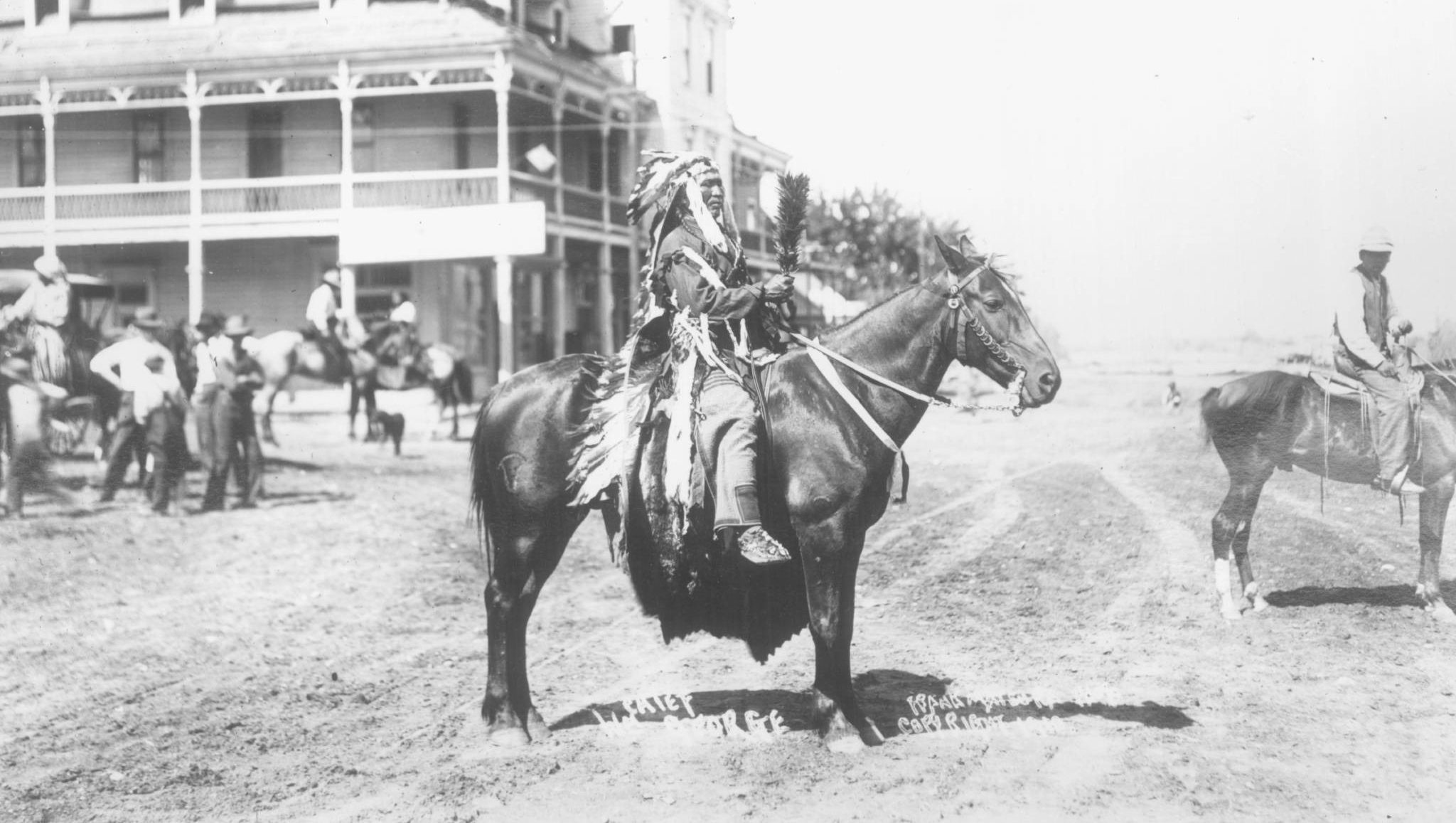 Okanogan County Historical Society Annual Fundraiser