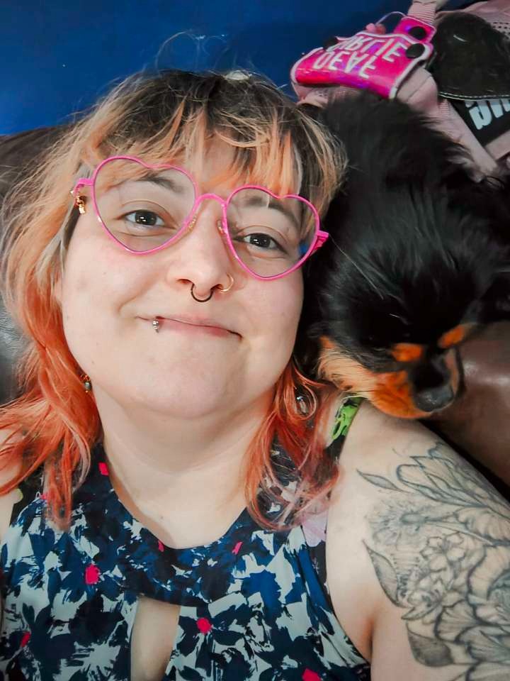 Help Nicole Overcome Medical Challenges campaign photo, 2 of 7