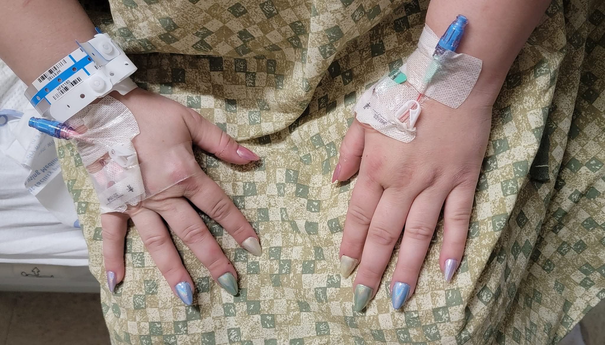 Help Nicole Overcome Medical Challenges campaign photo, 5 of 7