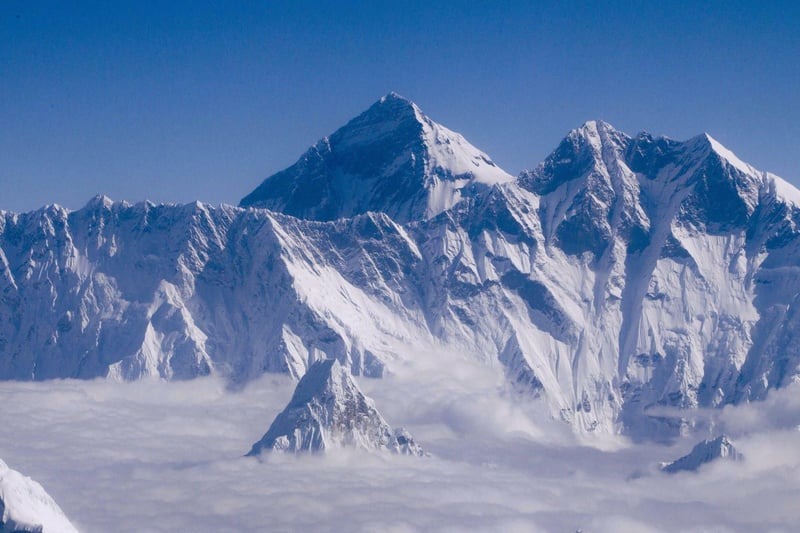 Project Limitless – Redefining the Impossible campaign photo, 2 of 4