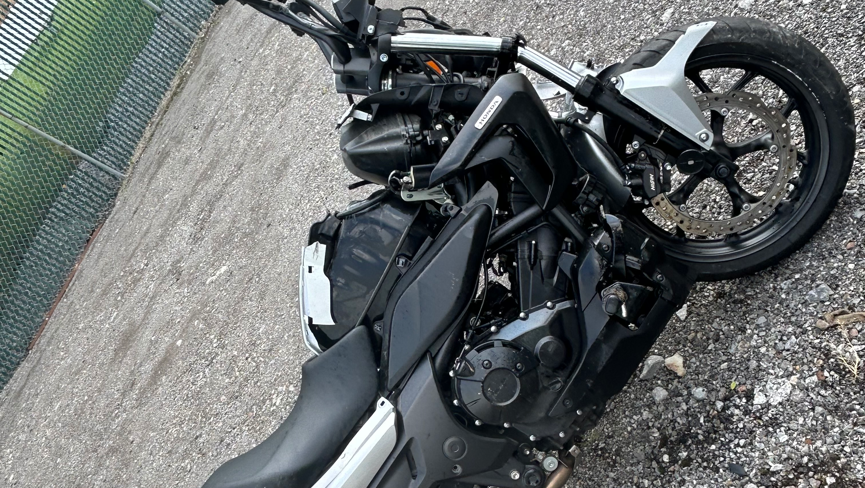 Support Donald Cronin's Family After Accident photo