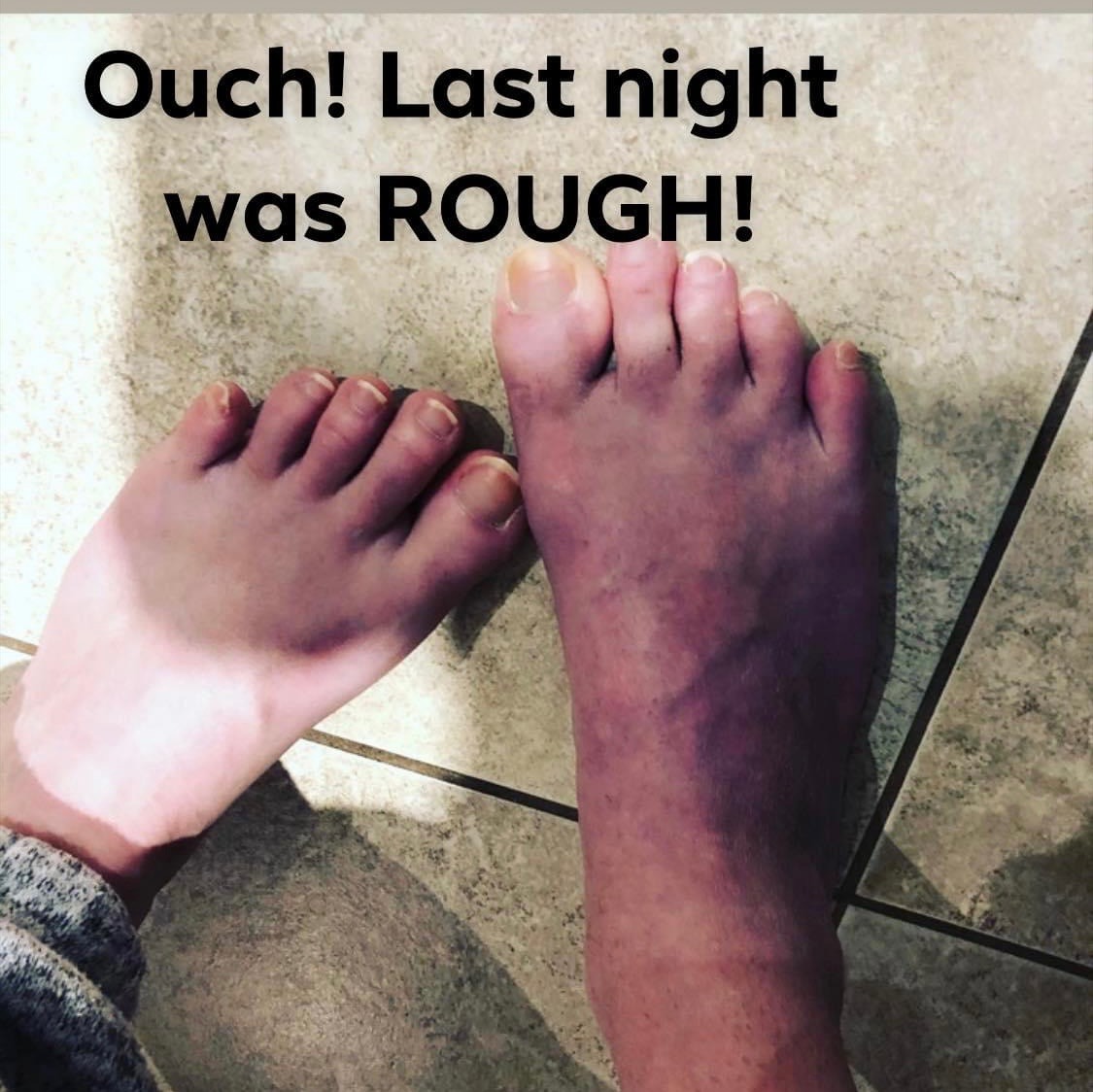 Help a mom fight CRPS and access life changing treatment campaign photo, 7 of 8