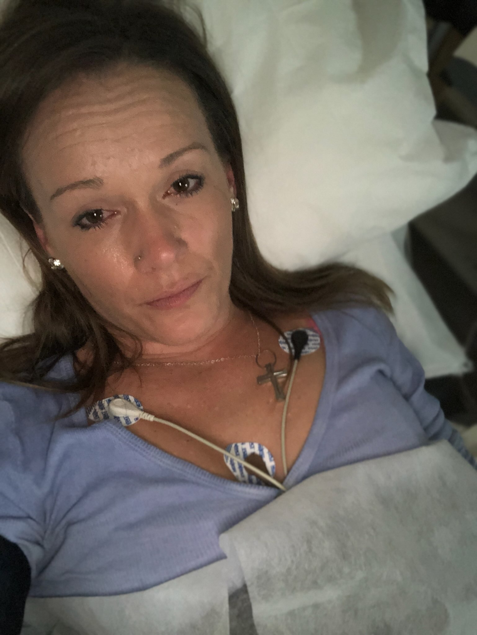 Help a mom fight CRPS and access life changing treatment campaign photo, 6 of 8