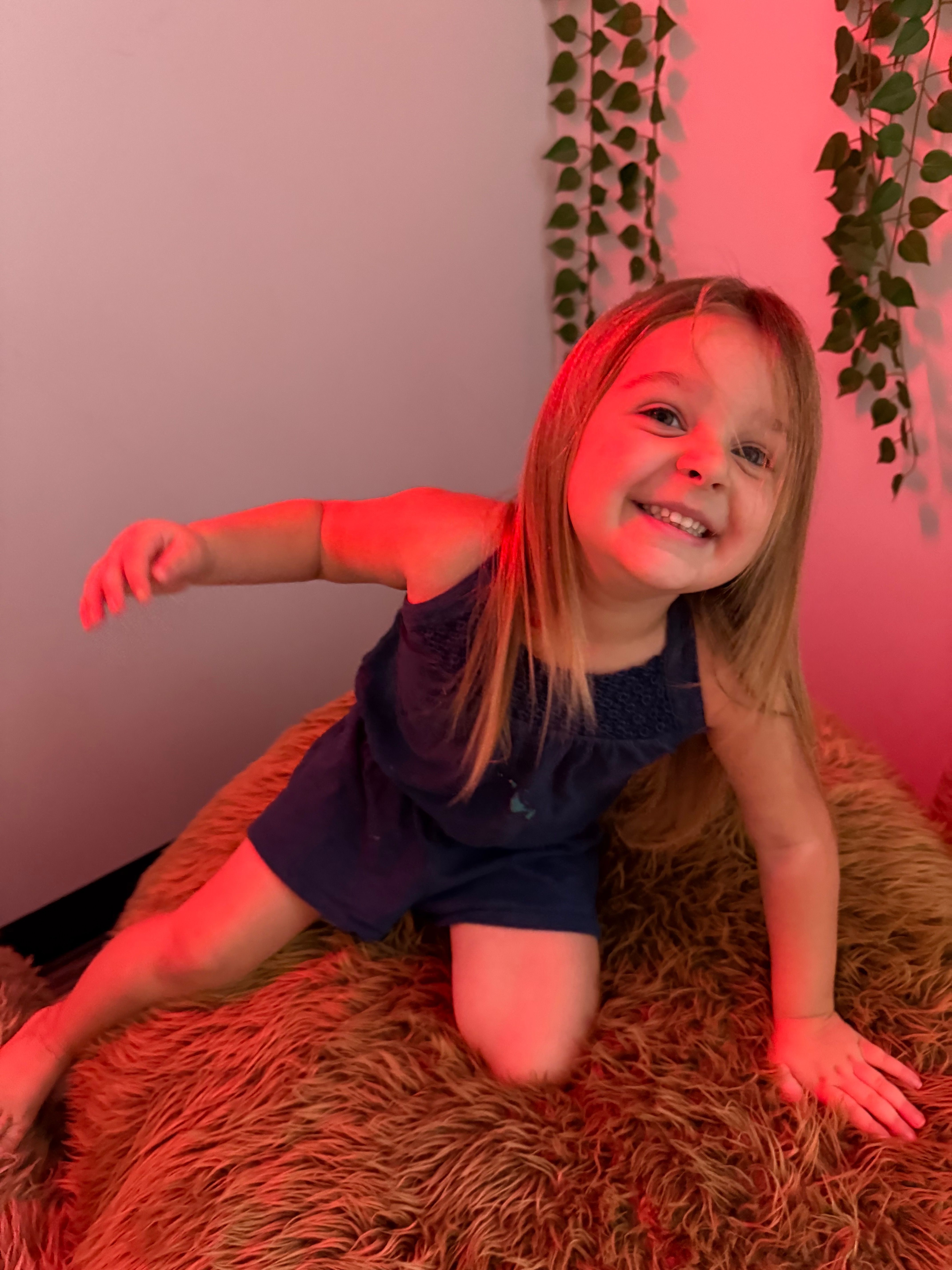 Help us Fight for Evelyn’s Education campaign photo, 4 of 5