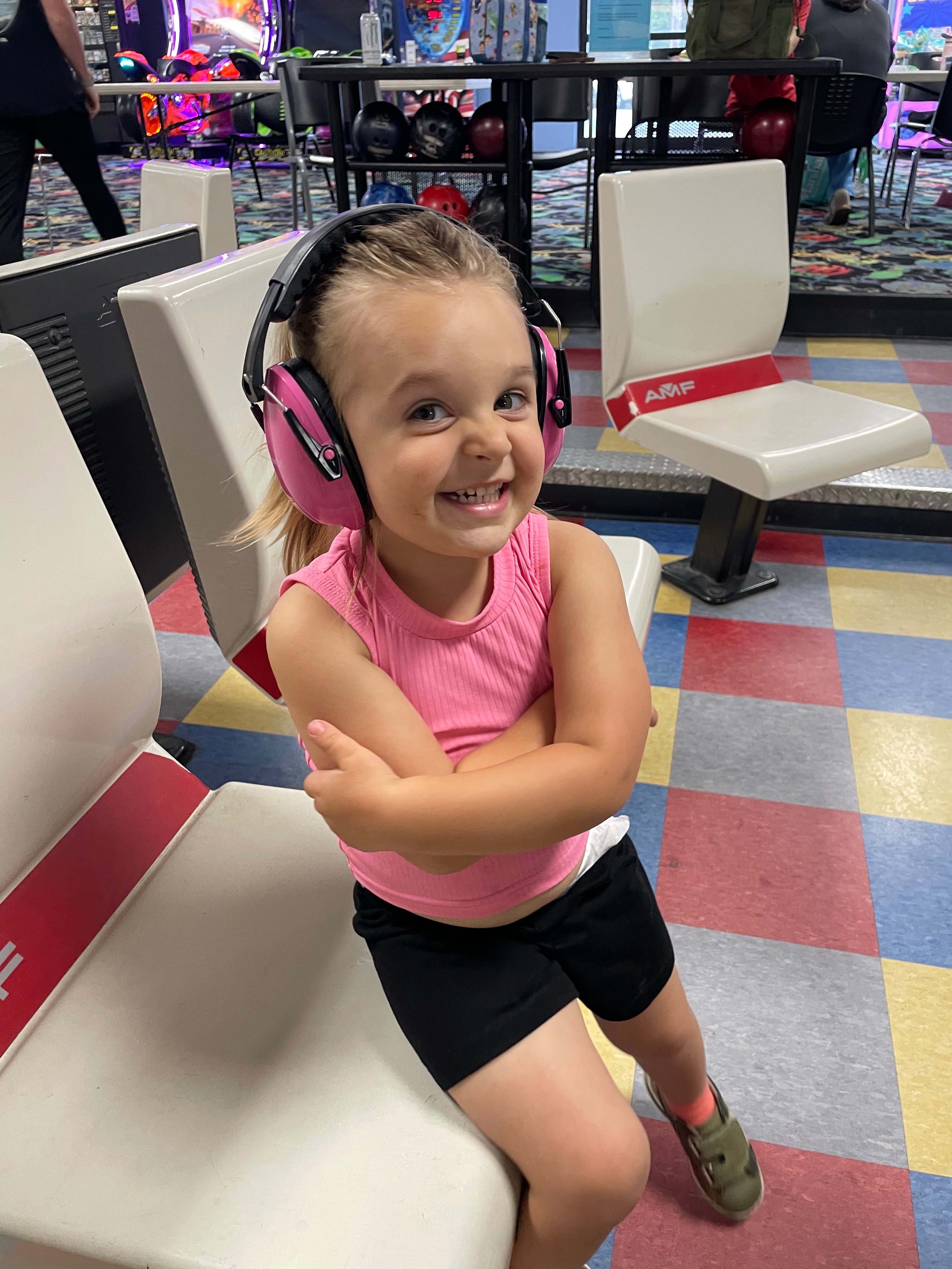 Help us Fight for Evelyn’s Education campaign photo, 2 of 5