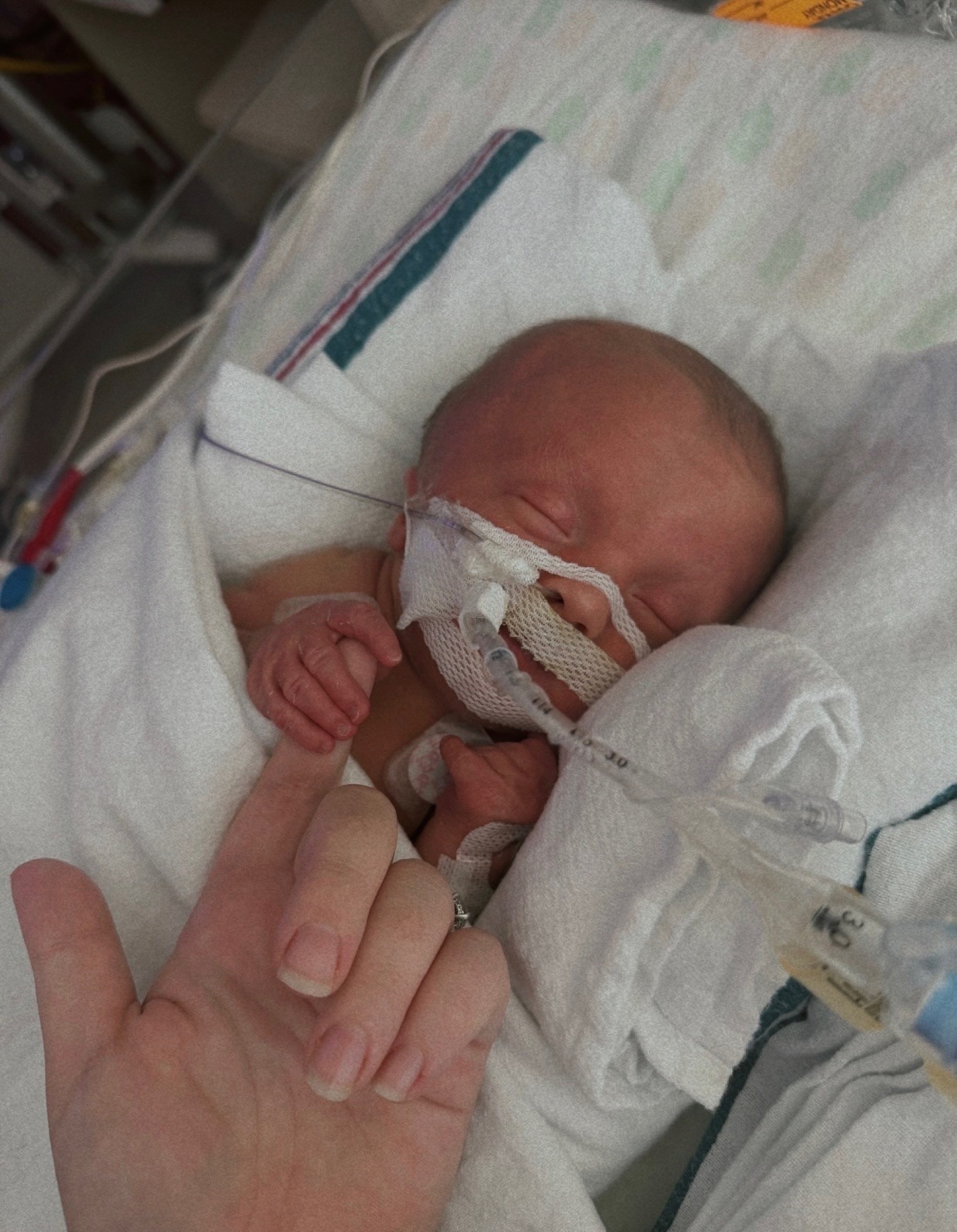 Helping Our Family Support Sutton Through Treatment campaign photo, 4 of 7