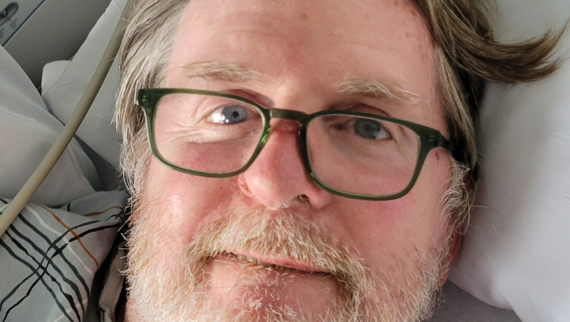 Thomas Keegan photo