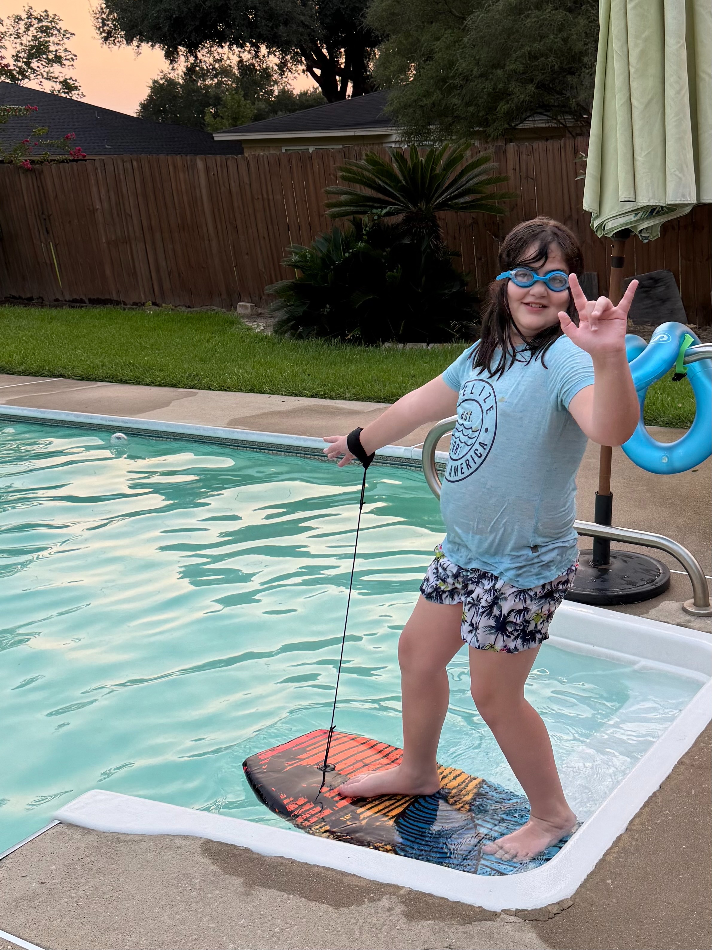 Help Krislynn Become a CUB SCOUT For Troop 122! campaign photo, 2 of 4