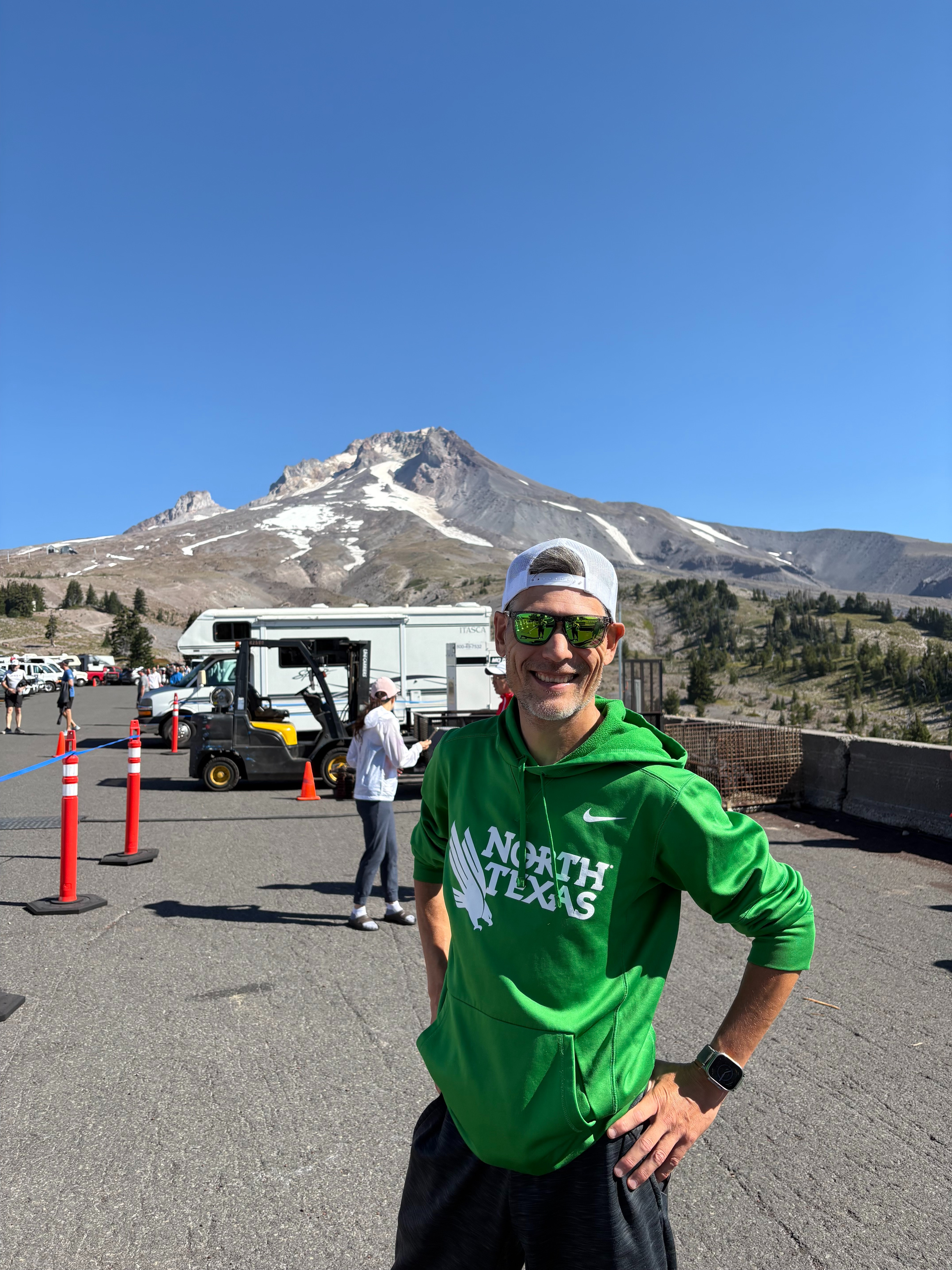 Help Jurgen Recover from Hood to Coast Robbery campaign photo, 5 of 7