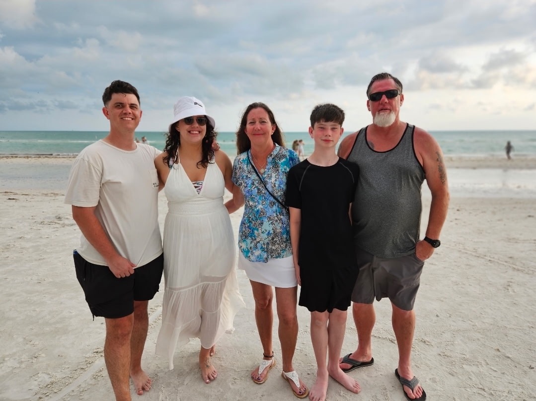 Support Susan and help with Medical Costs campaign photo, 4 of 8