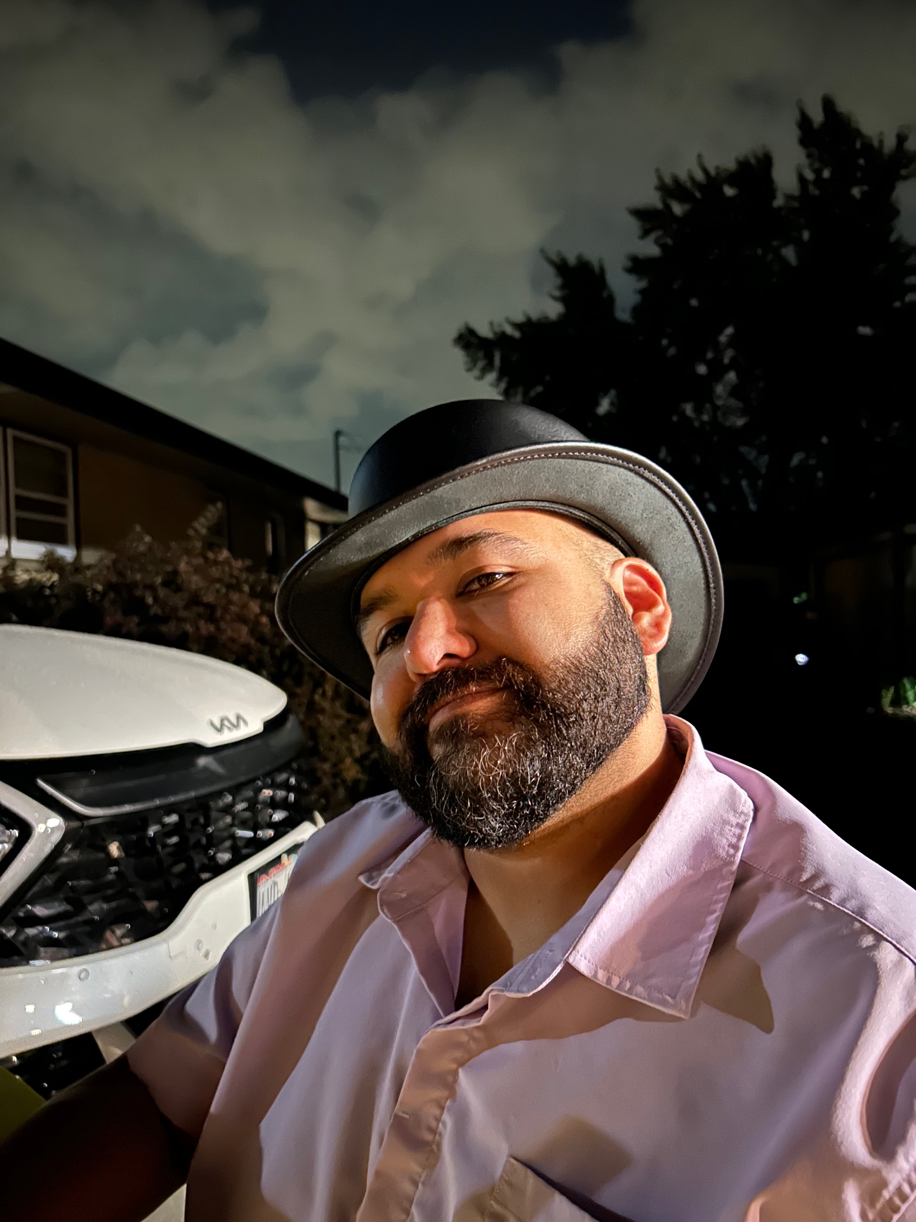 Kyle’s Cancer Support campaign photo, 5 of 6