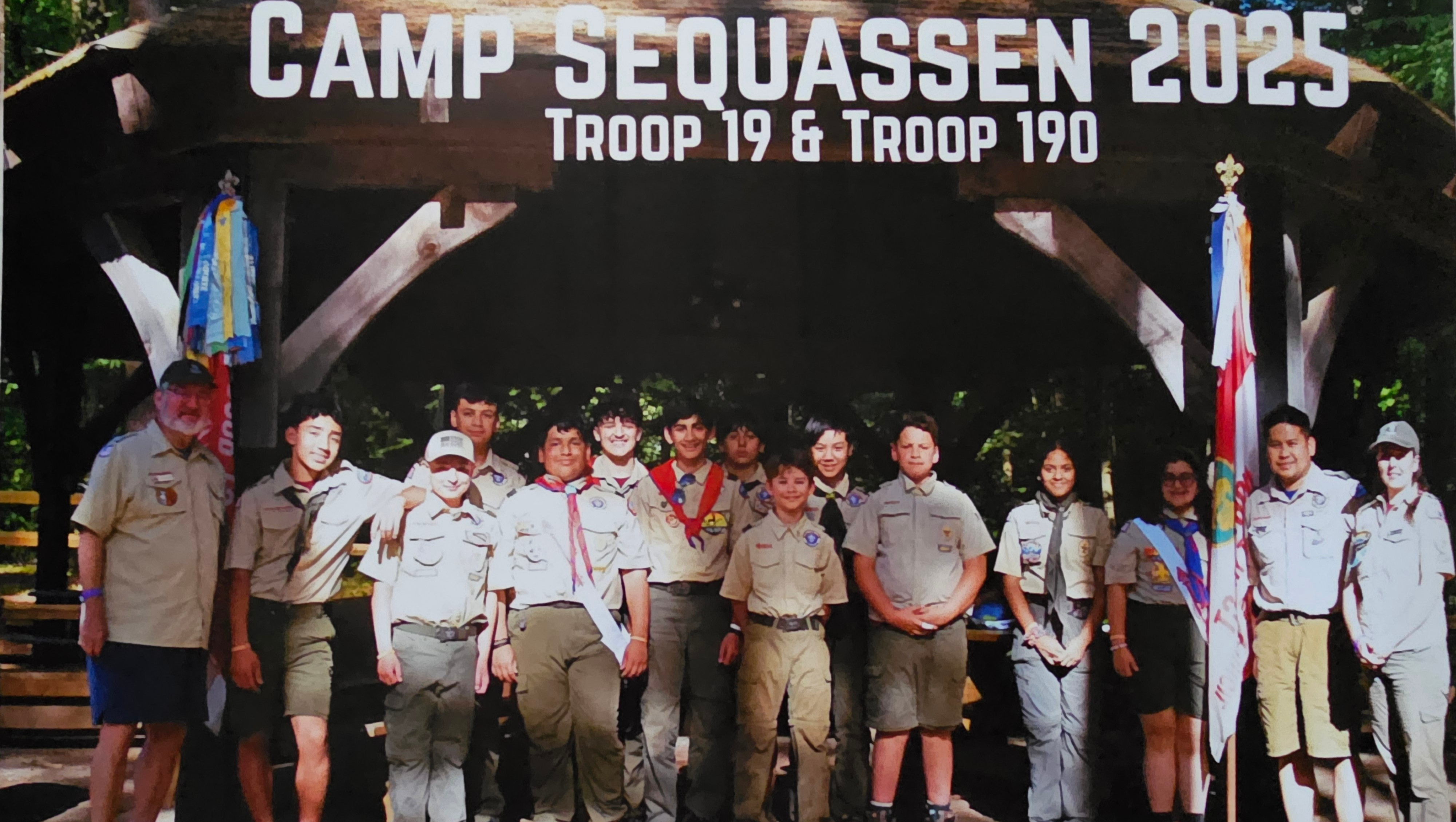Fundraiser image