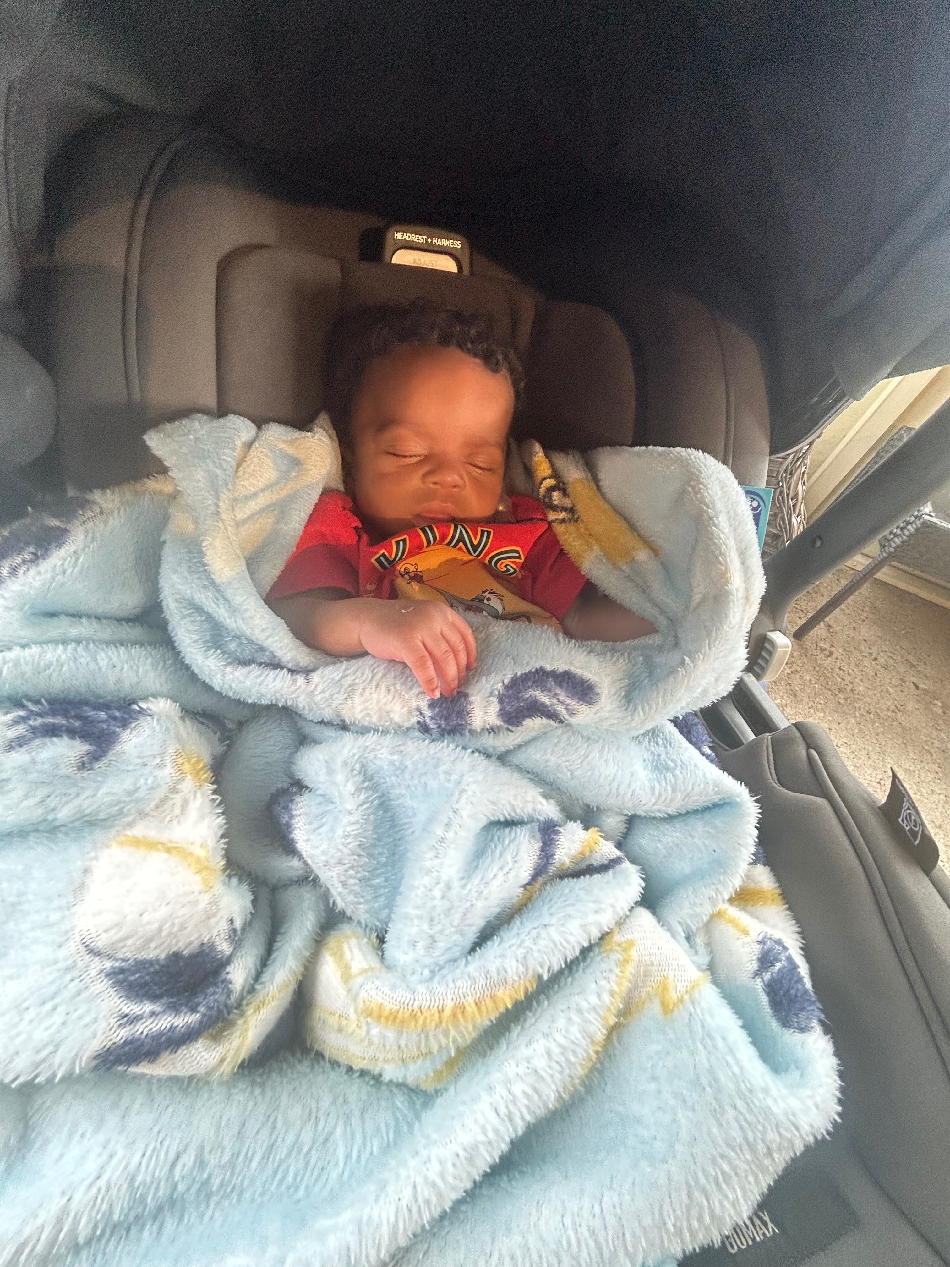 Help Cay’dence: Overcome Birth Defect Challenges campaign photo, 7 of 8