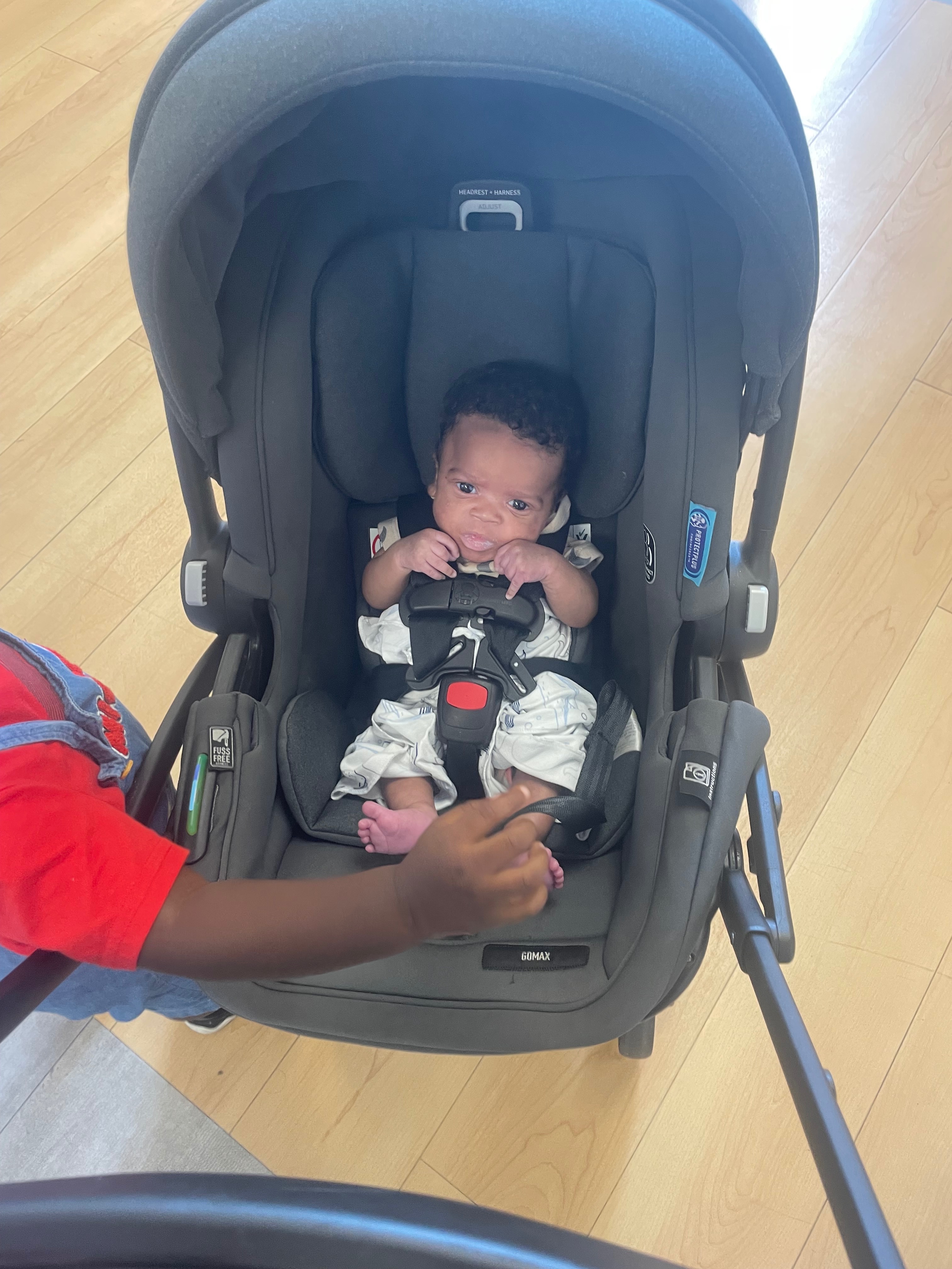 Help Cay’dence: Overcome Birth Defect Challenges campaign photo, 4 of 8