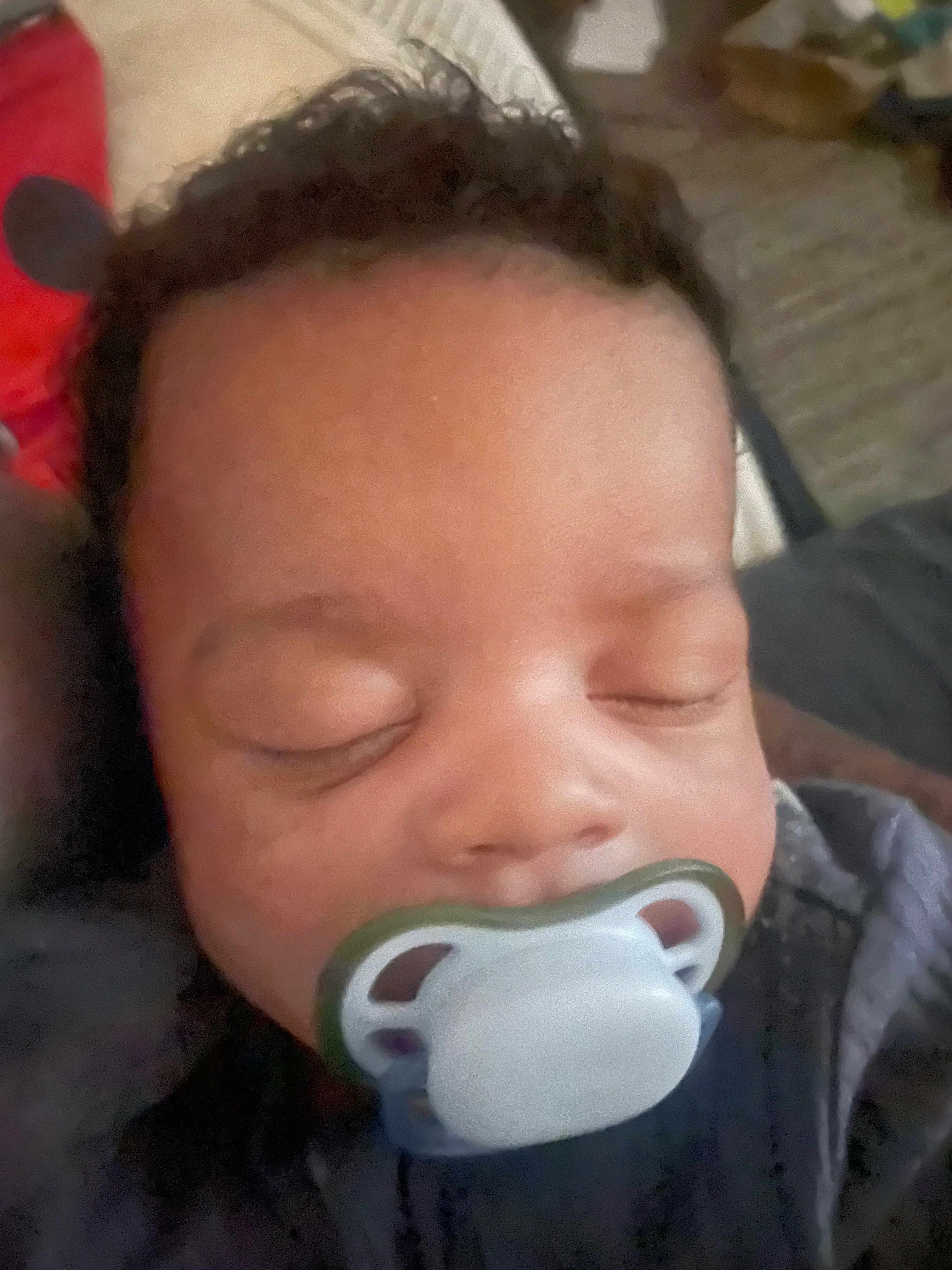 Help Cay’dence: Overcome Birth Defect Challenges campaign photo, 5 of 8