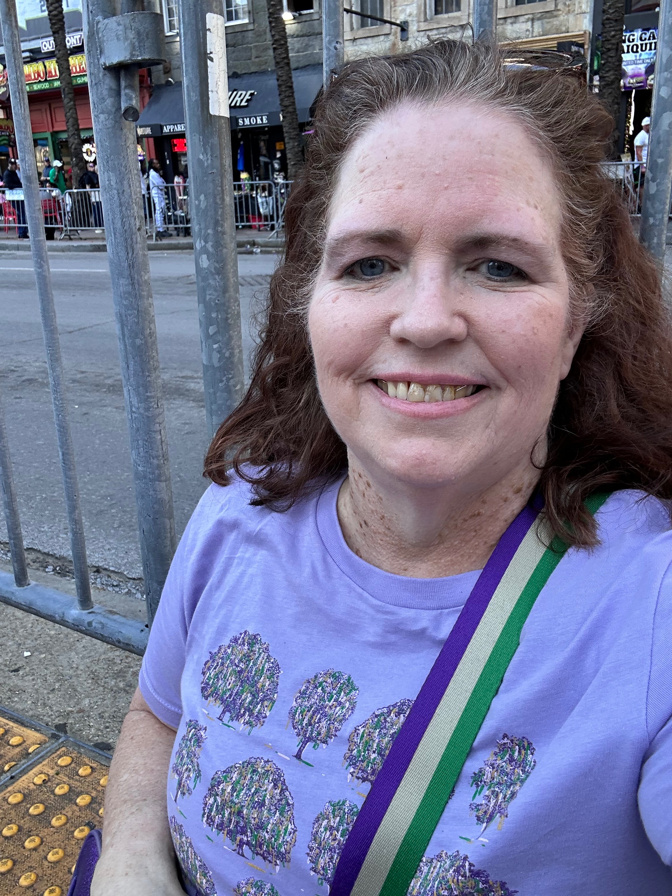 Help Stacey T beat cancer again campaign photo, 5 of 7