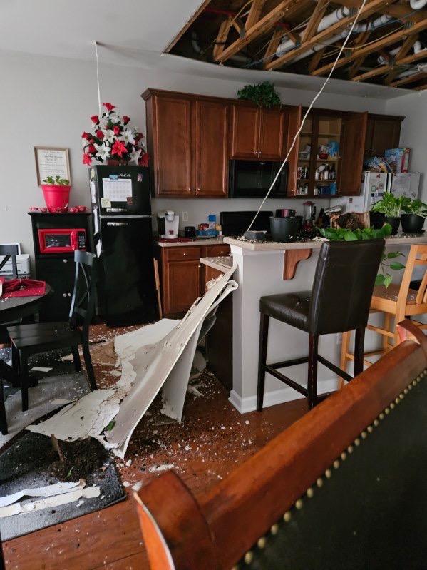 Rebuild Hope for Durham Family After Fire campaign photo, 6 of 8