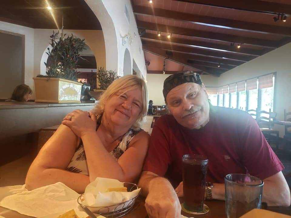 MOMS FIGHTING CANCER & DADS NOT RECOVERING IN REHAB. campaign photo, 2 of 6