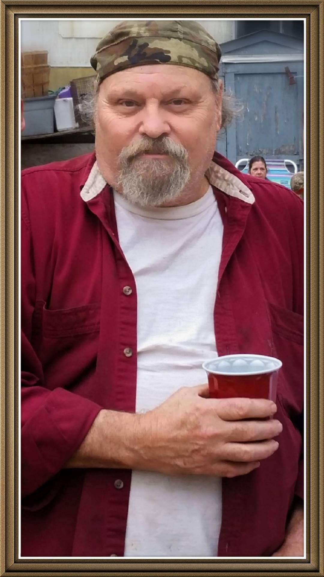 MOMS FIGHTING CANCER & DADS NOT RECOVERING IN REHAB. campaign photo, 4 of 6