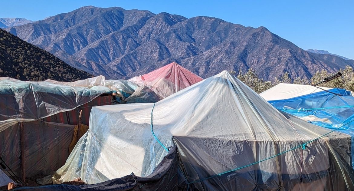 Atlas Relief Project campaign photo, 6 of 7