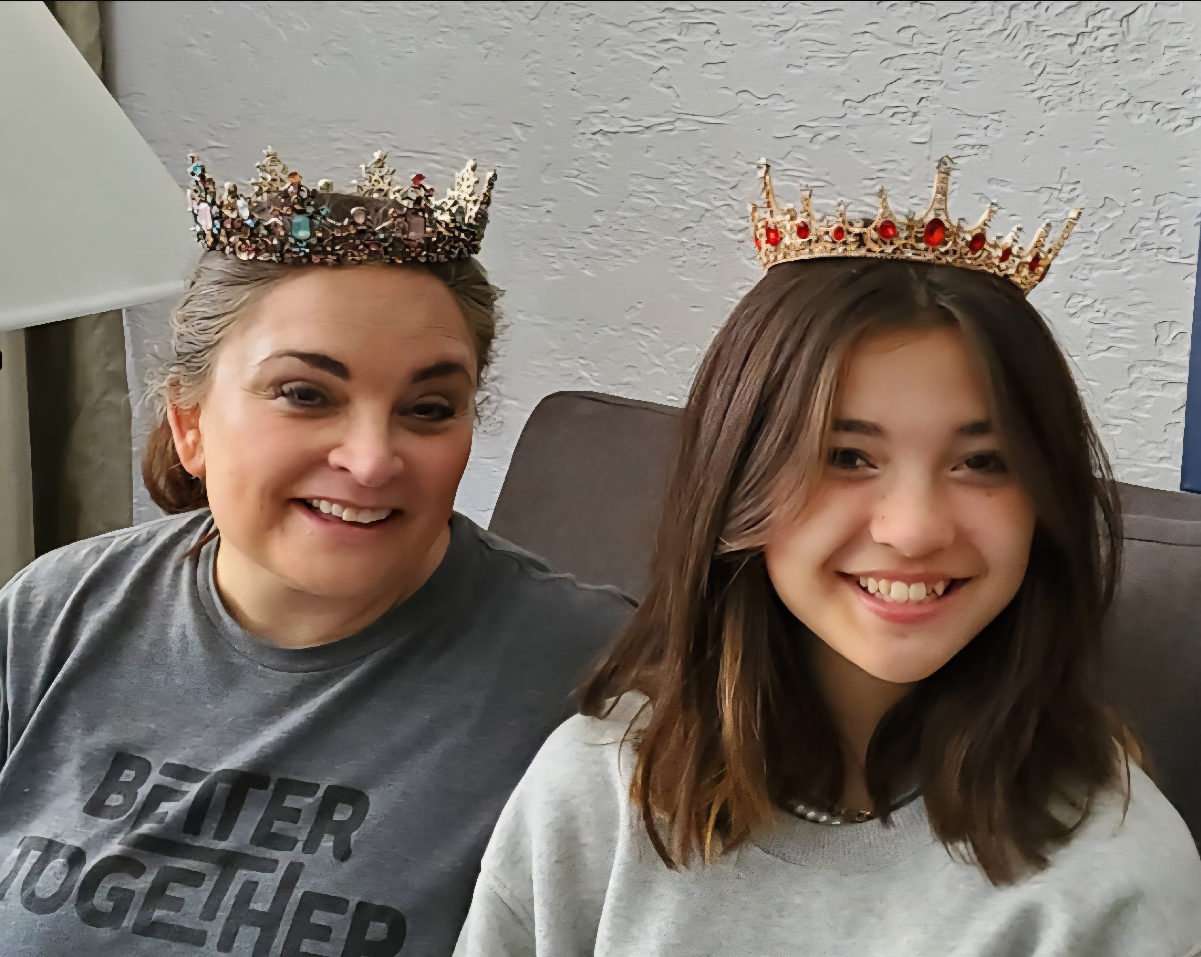 Donate to Terri and Kailey's Journey campaign photo, 2 of 6