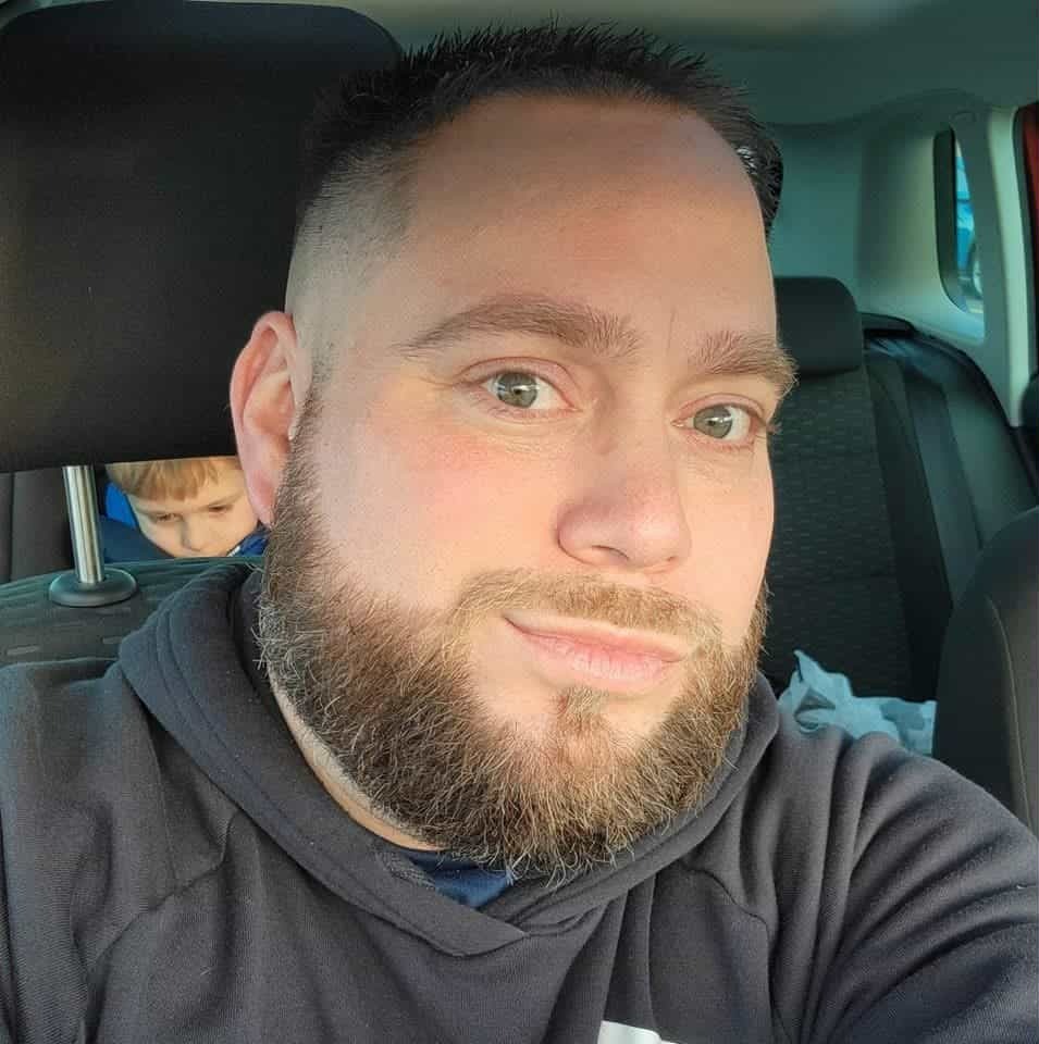 Help for my brothers Medical recovery campaign photo, 2 of 4