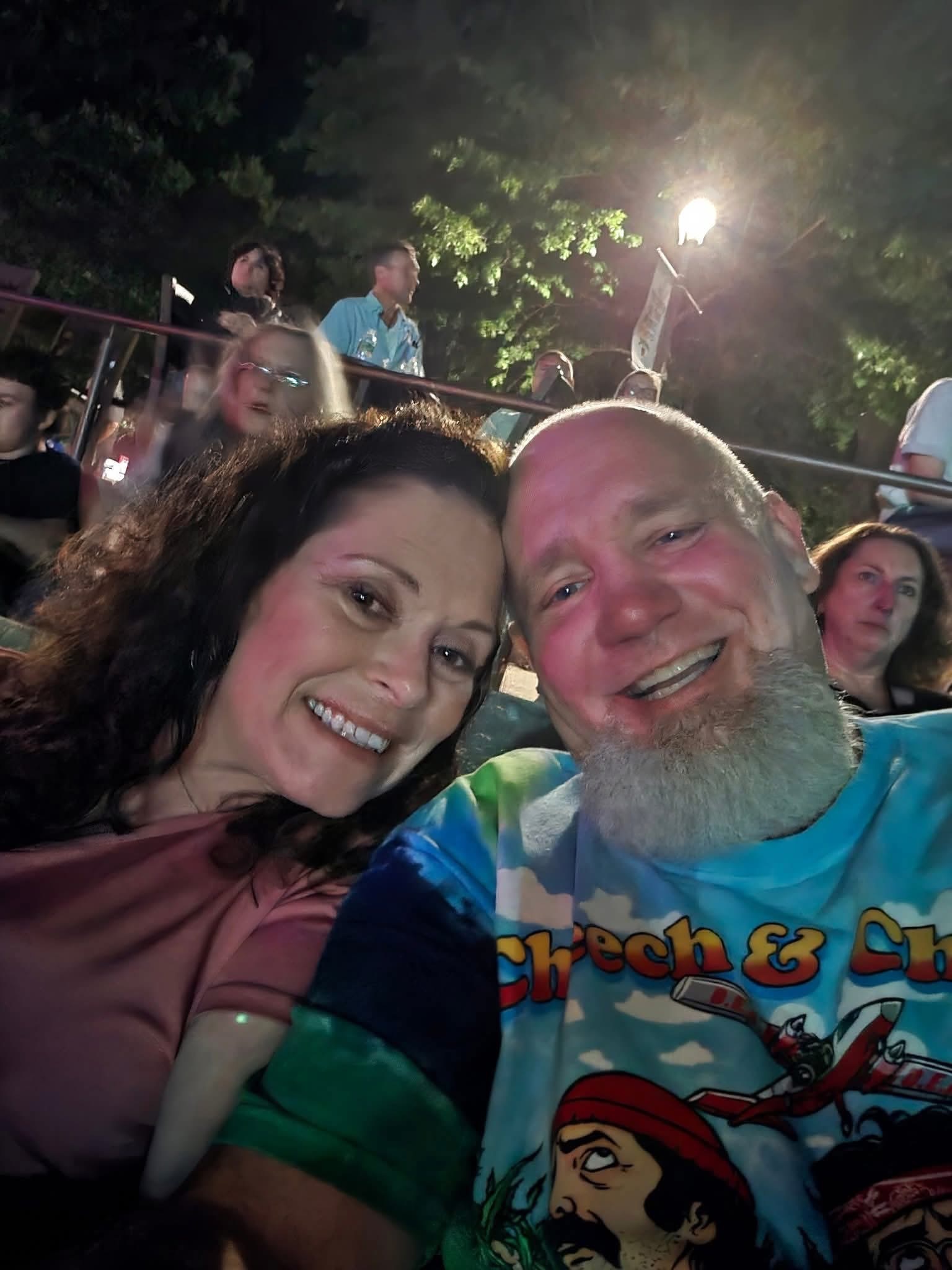 Support Kevin's Journey to Mayo Clinic for Hope campaign photo, 7 of 8