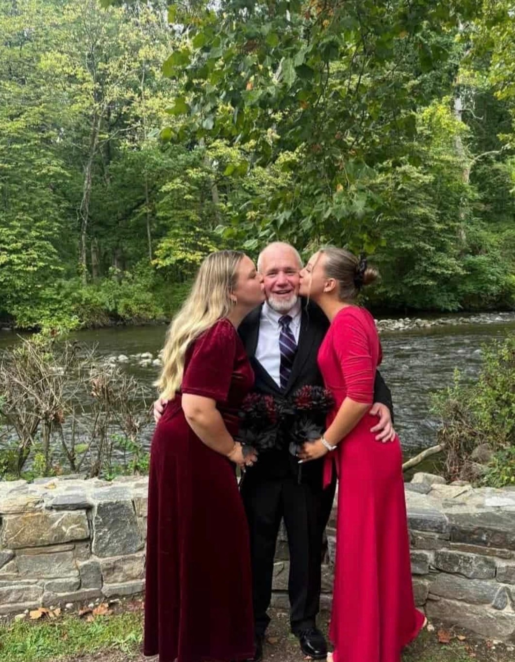 Support Kevin's Journey to Mayo Clinic for Hope campaign photo, 5 of 8