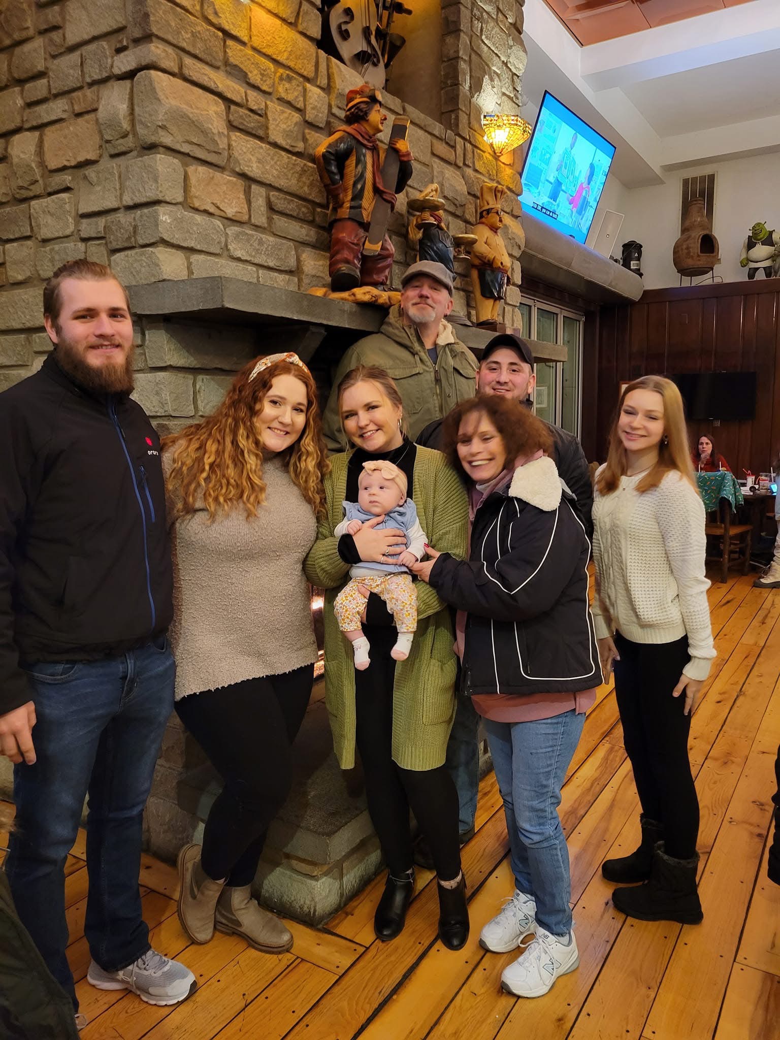 Support Kevin's Journey to Mayo Clinic for Hope campaign photo, 6 of 8